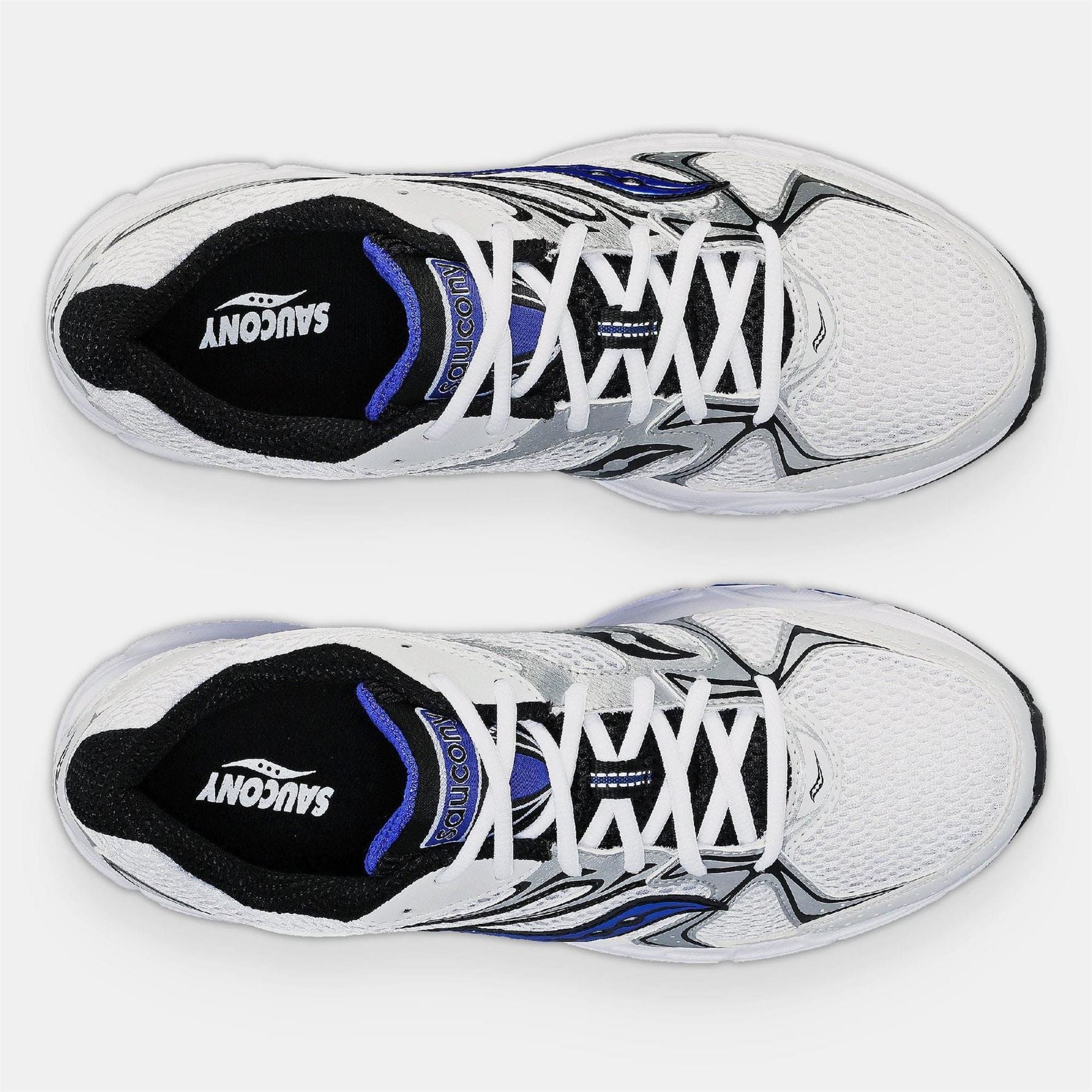 Saucony Milennium Trainer