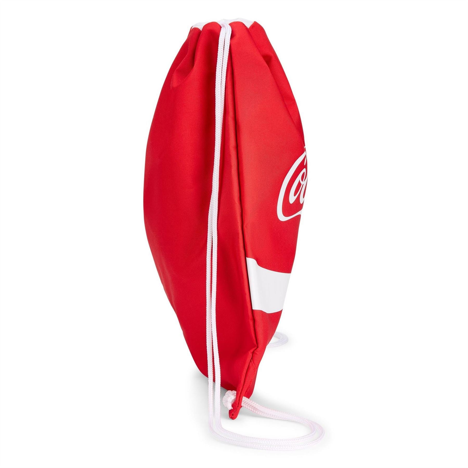 Coca Cola Cola Officially Licensed Gym Bag Unisex