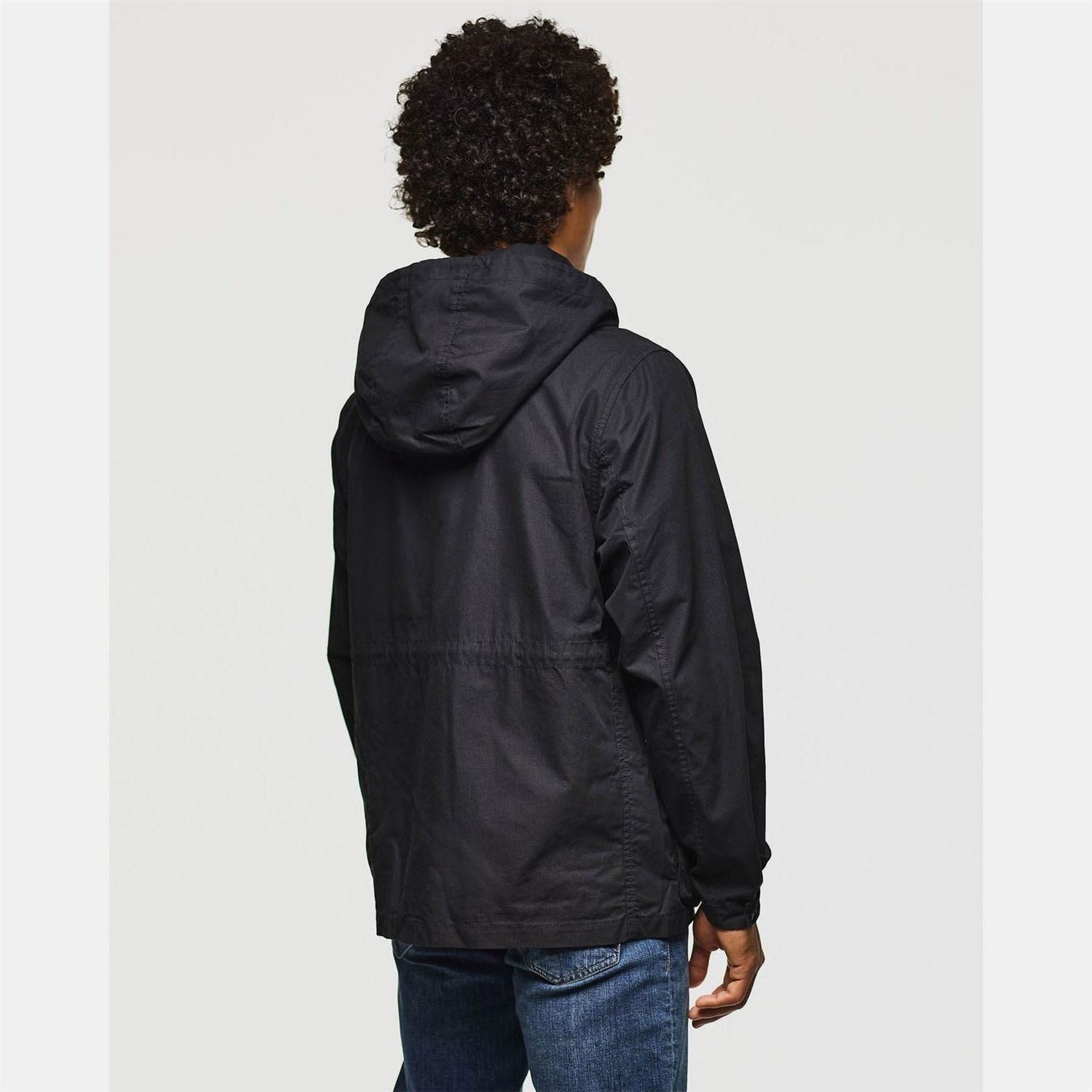 Weekend Offender Harporcrate Pocket Jacket