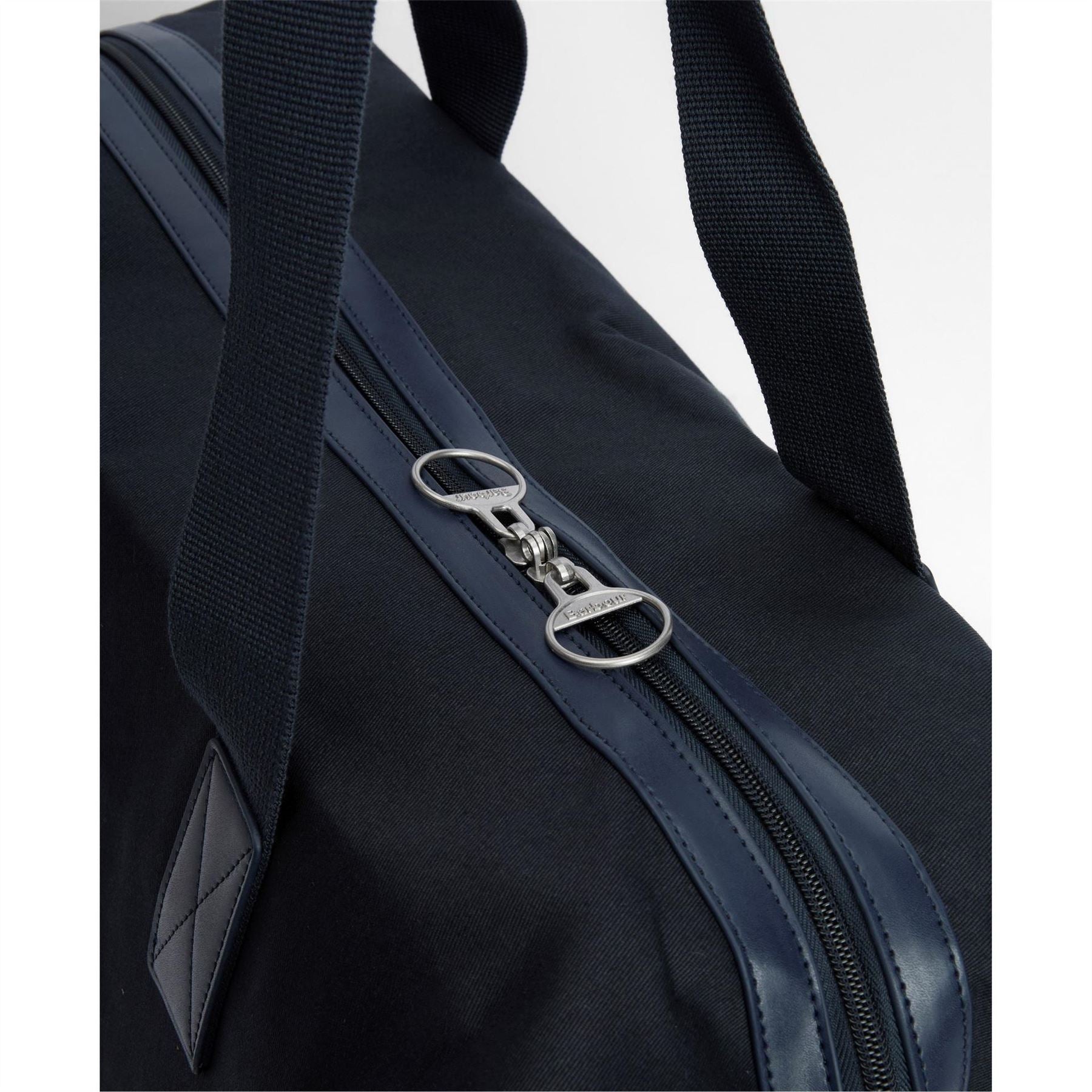 Barbour Cascade City Holdall Bag