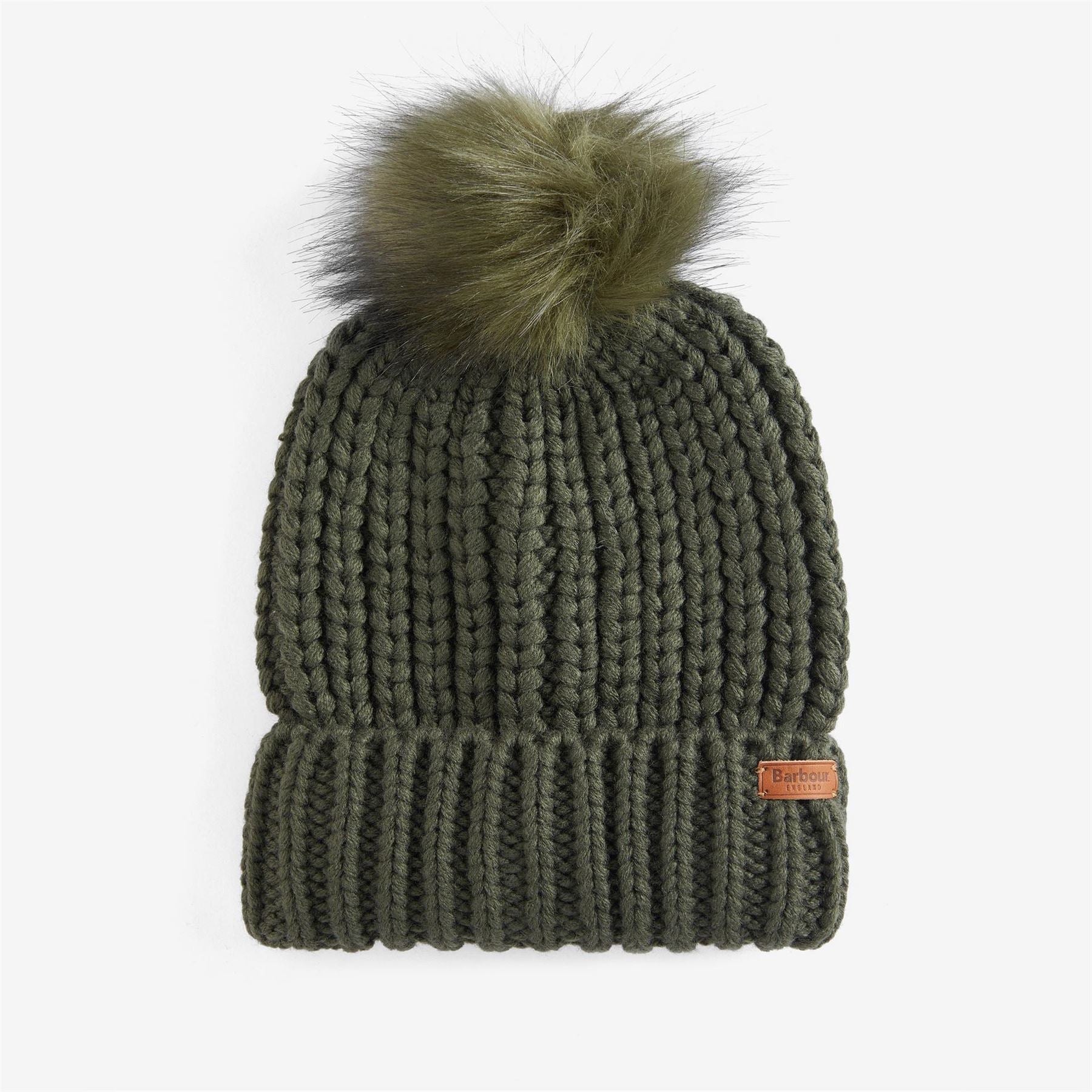 Barbour Beanie