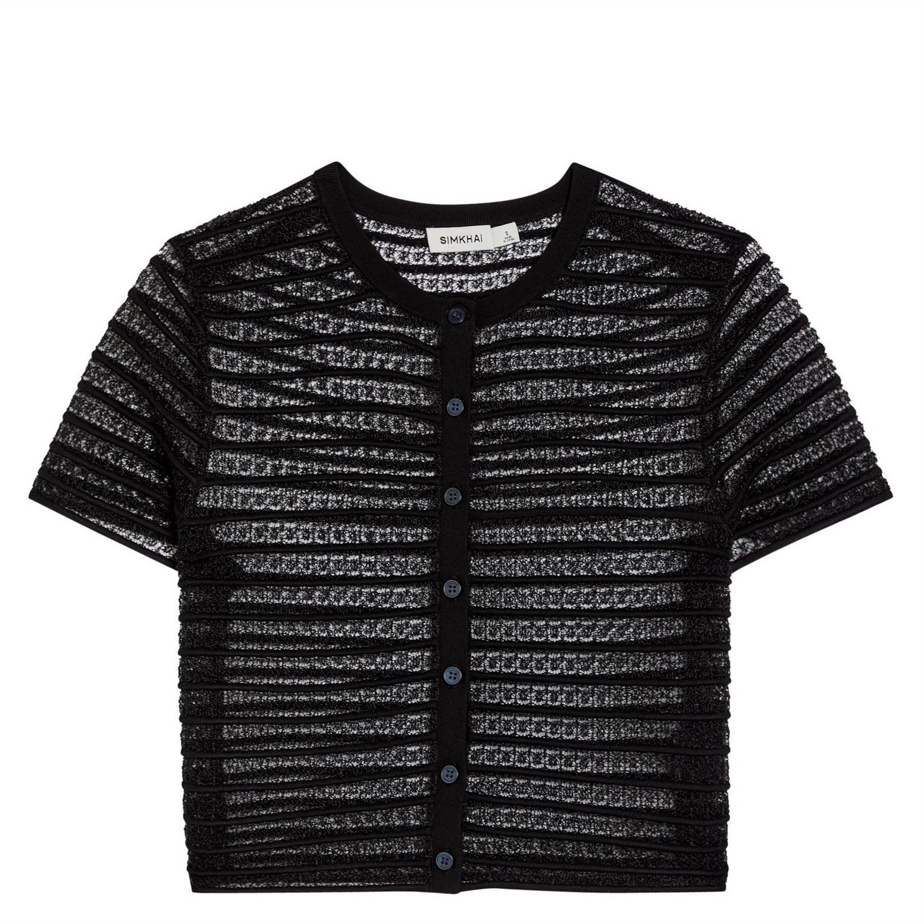 Jonathan Simkhai Holli Cardigan
