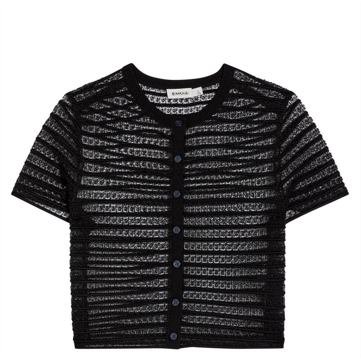 Jonathan Simkhai Holli Cardigan