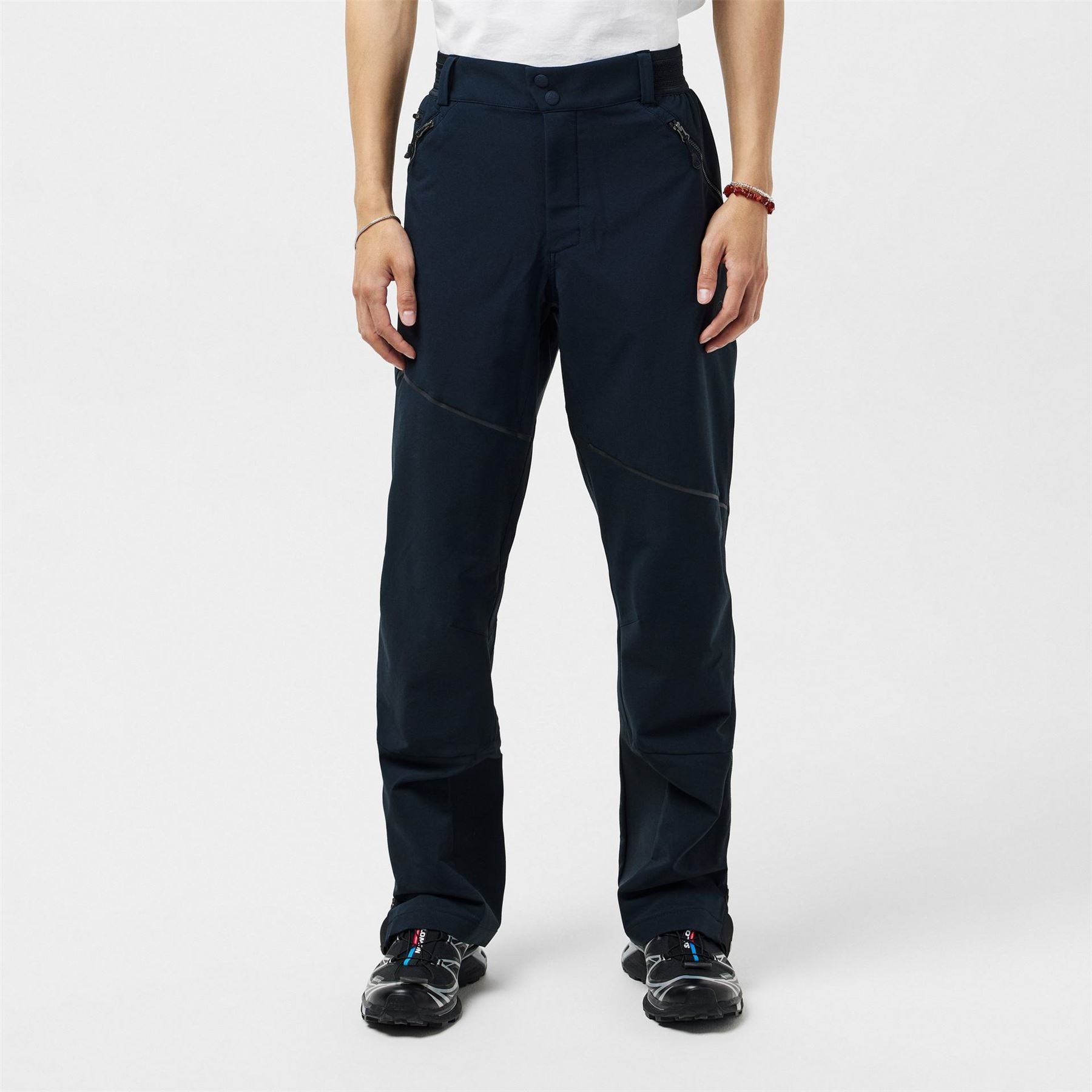 La Sportiva Sport Orizon Zipped Pocket Straight Leg Athletic Pants