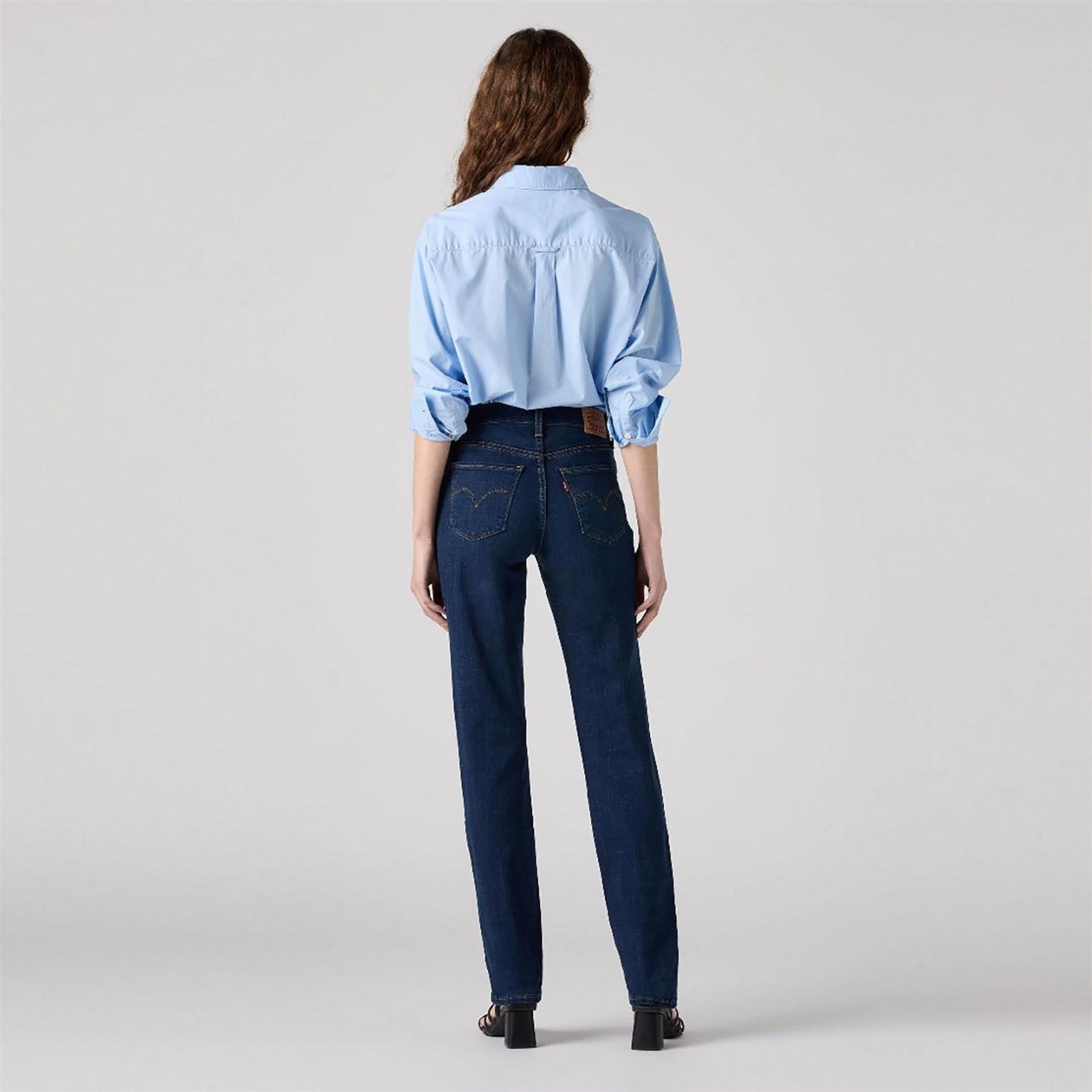 Levis 312 Shaping Slim Cobalt Haze