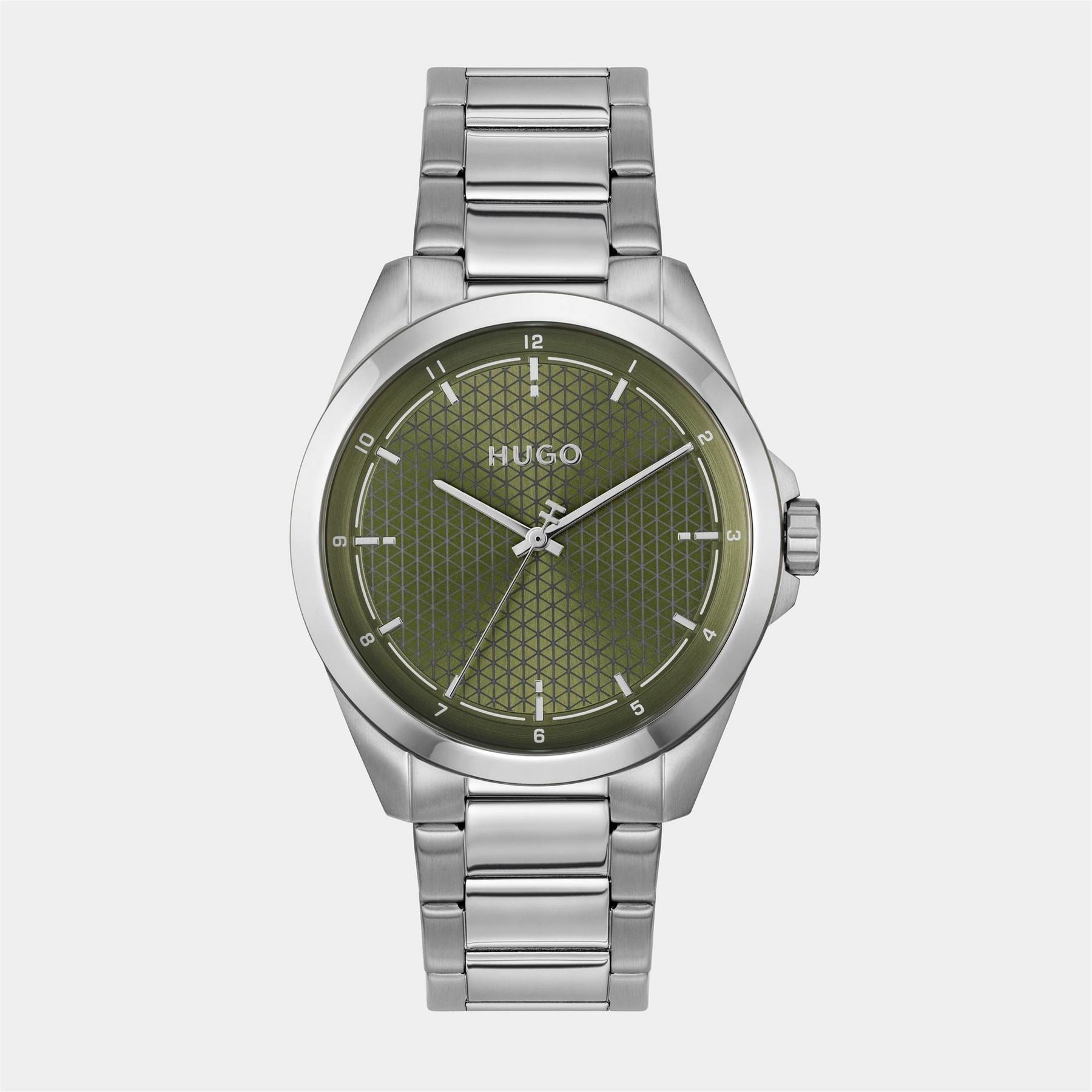 Hugo HUGO #SEAM Bracelet Watch