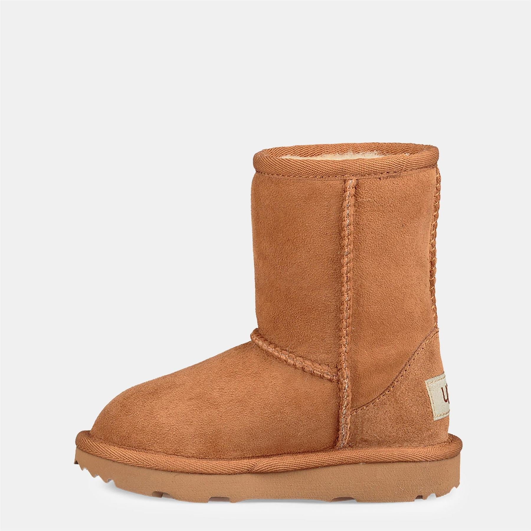 Ugg Classic Ii Snug Boots