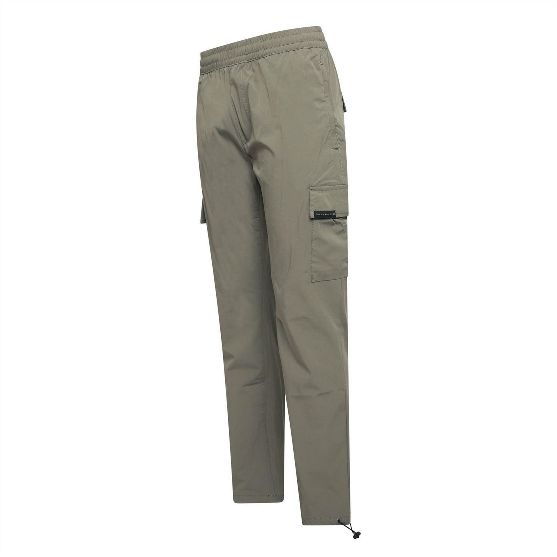 Duck and Cover Chatslare Combat Pants