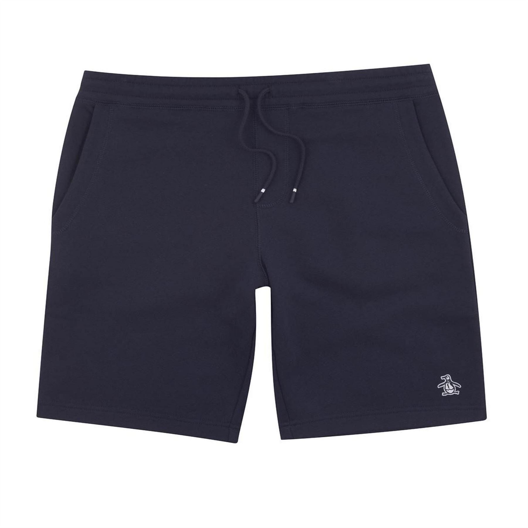 Original Penguin Mens Fleece Shorts