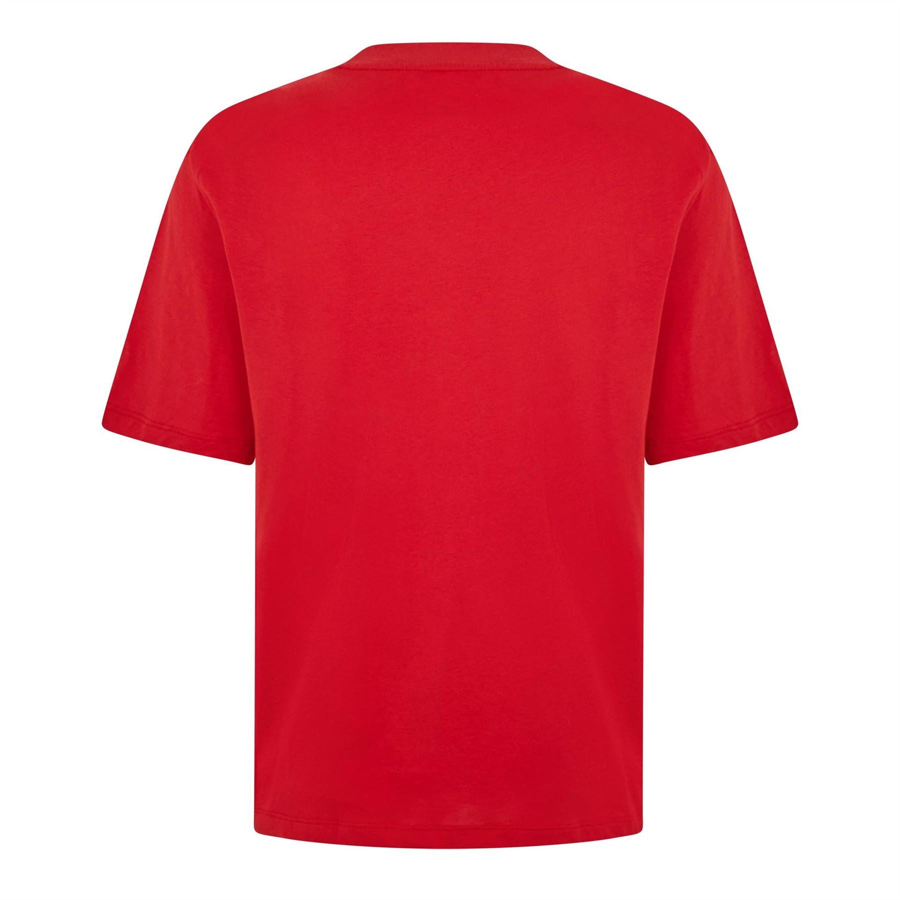 Armani Exchange Exchange Regular Fit Crew Neck T-Shirt