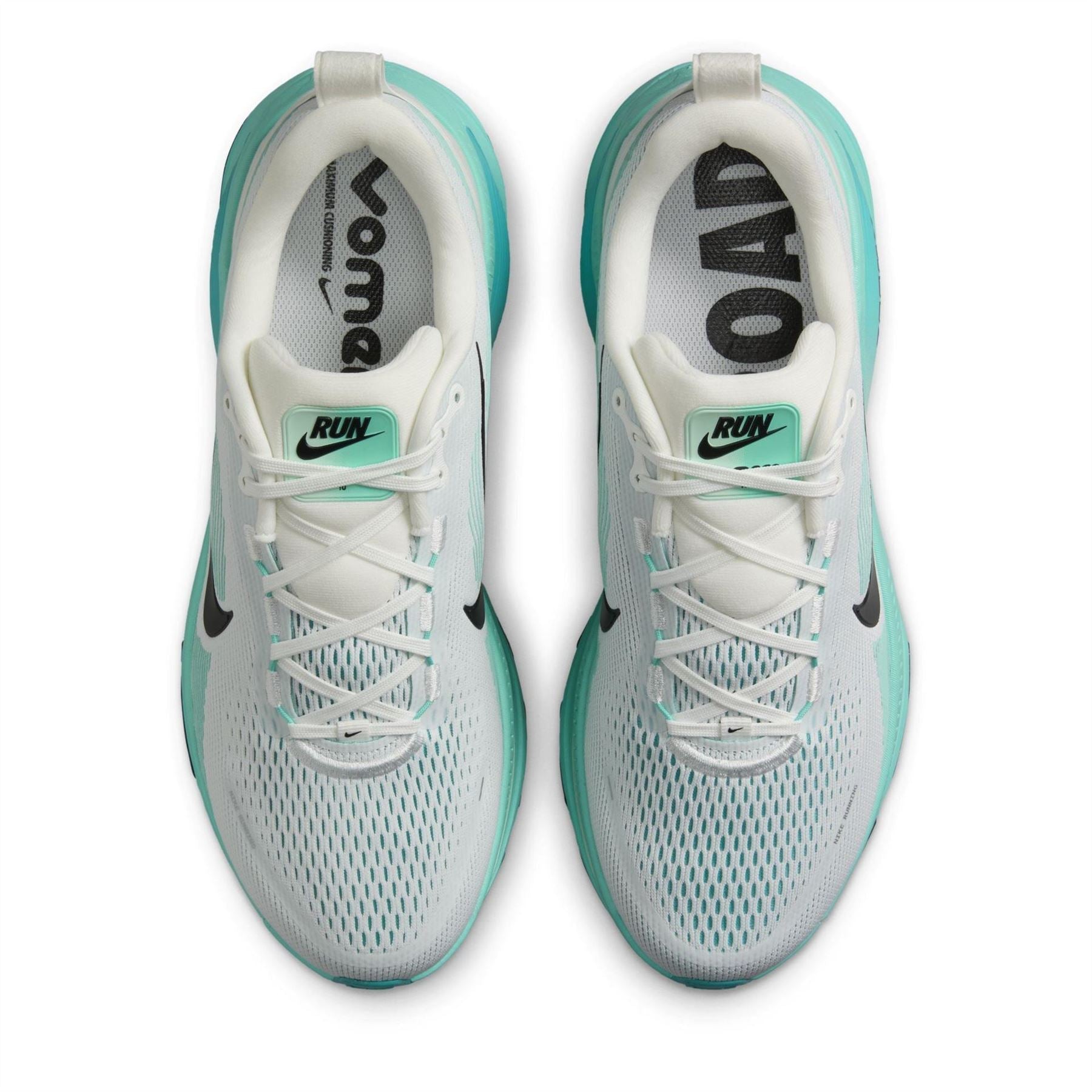 Nike Mens Vomero 18 Road Running Shoes