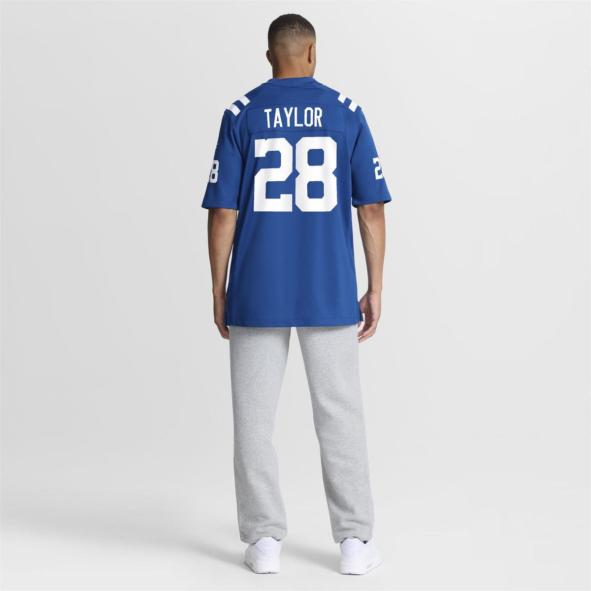 Nike Nfl Team Jersey