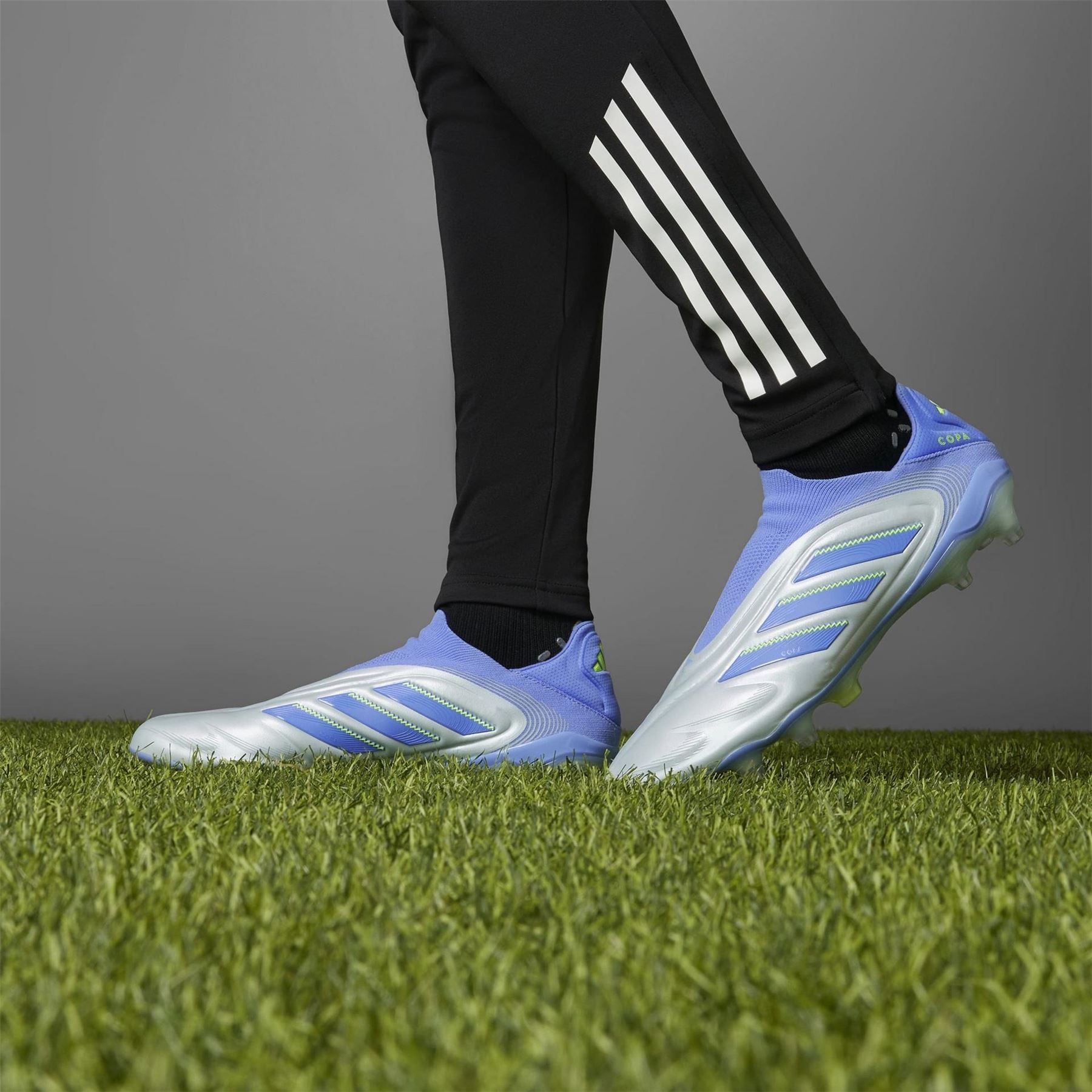 adidas Copa Pure Iii Elite Laceless Firm Ground Football Boots