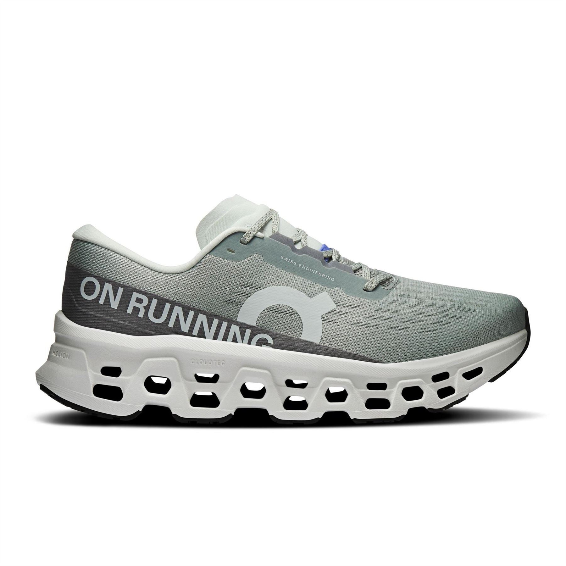 On Cloudmonster 3 Running Shoes
