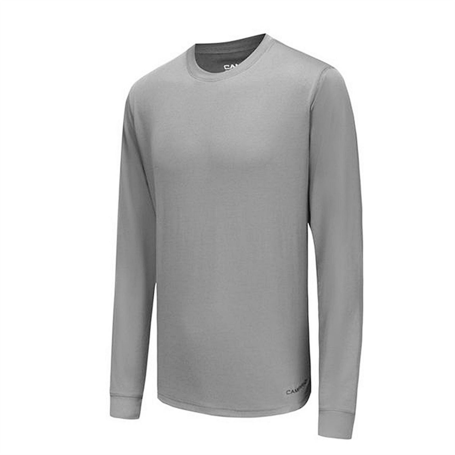 Campri Mens Thermal Baselayer Top