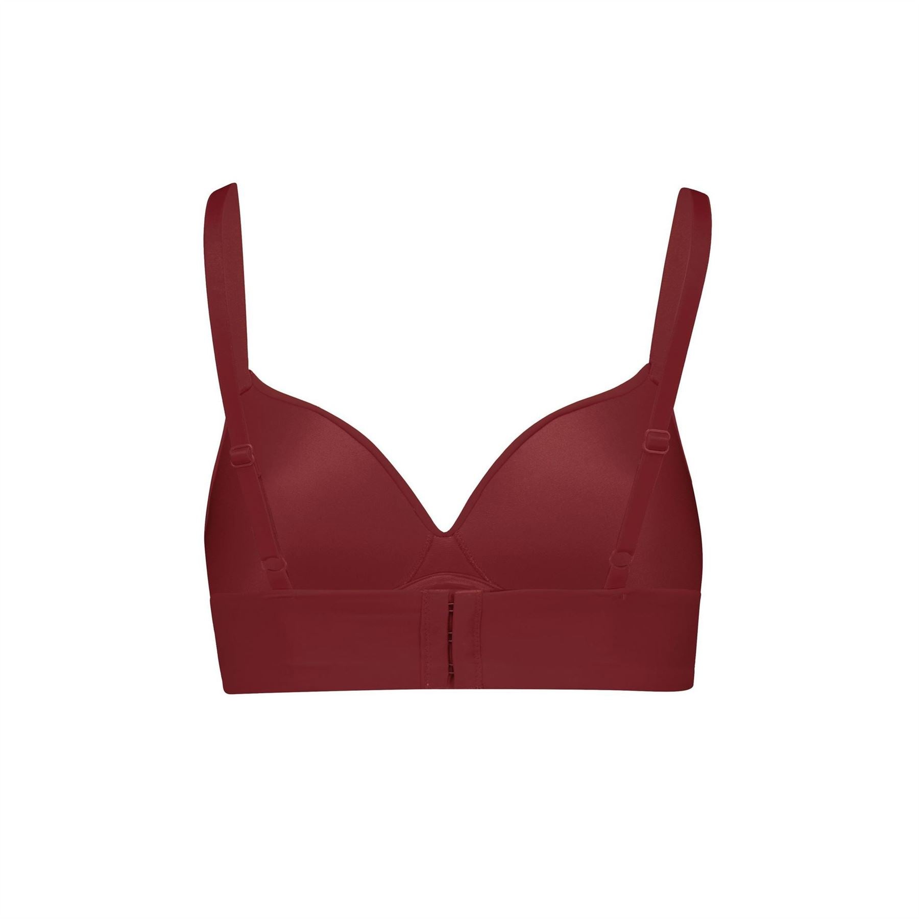 Puma Soft Lightly Lined Bralette