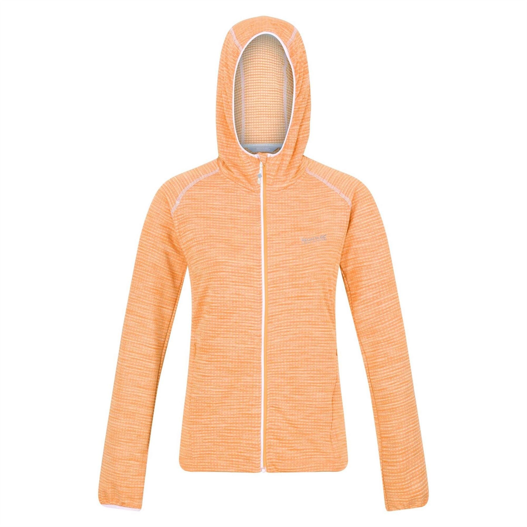 Regatta Yonder Full Zip Fleece