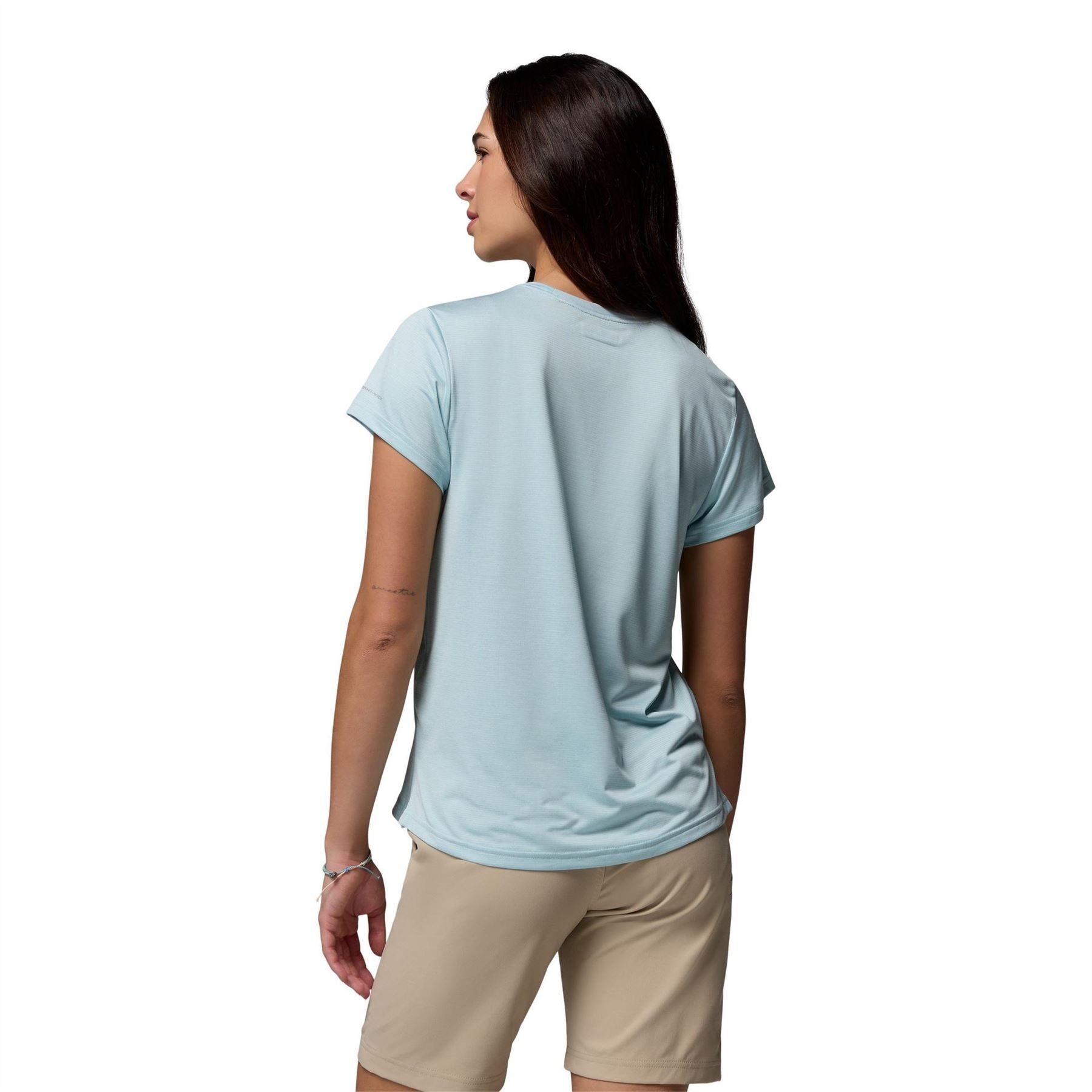 Columbia Short Sleeve Performance T-Shirt