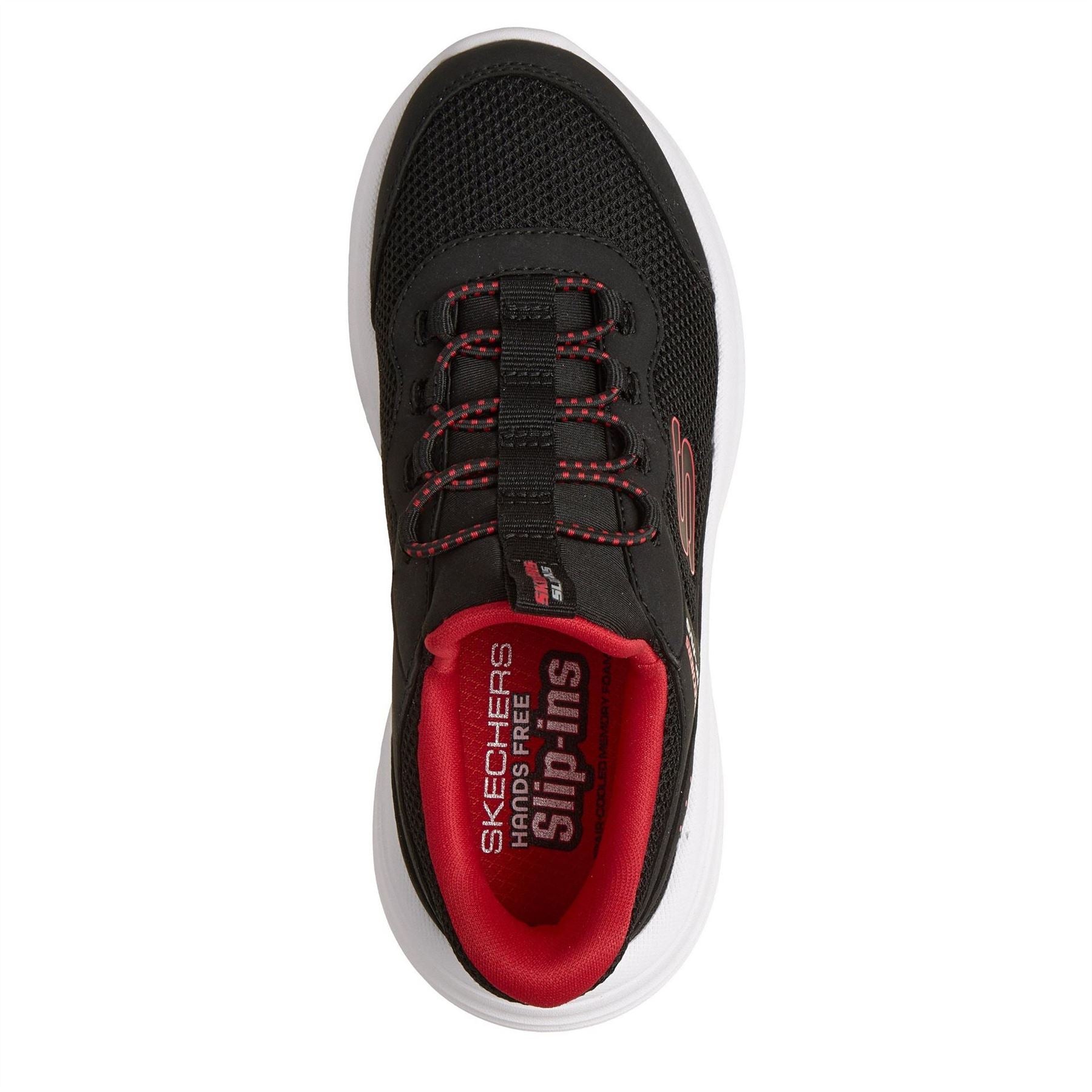 Skechers Slip On Trainers