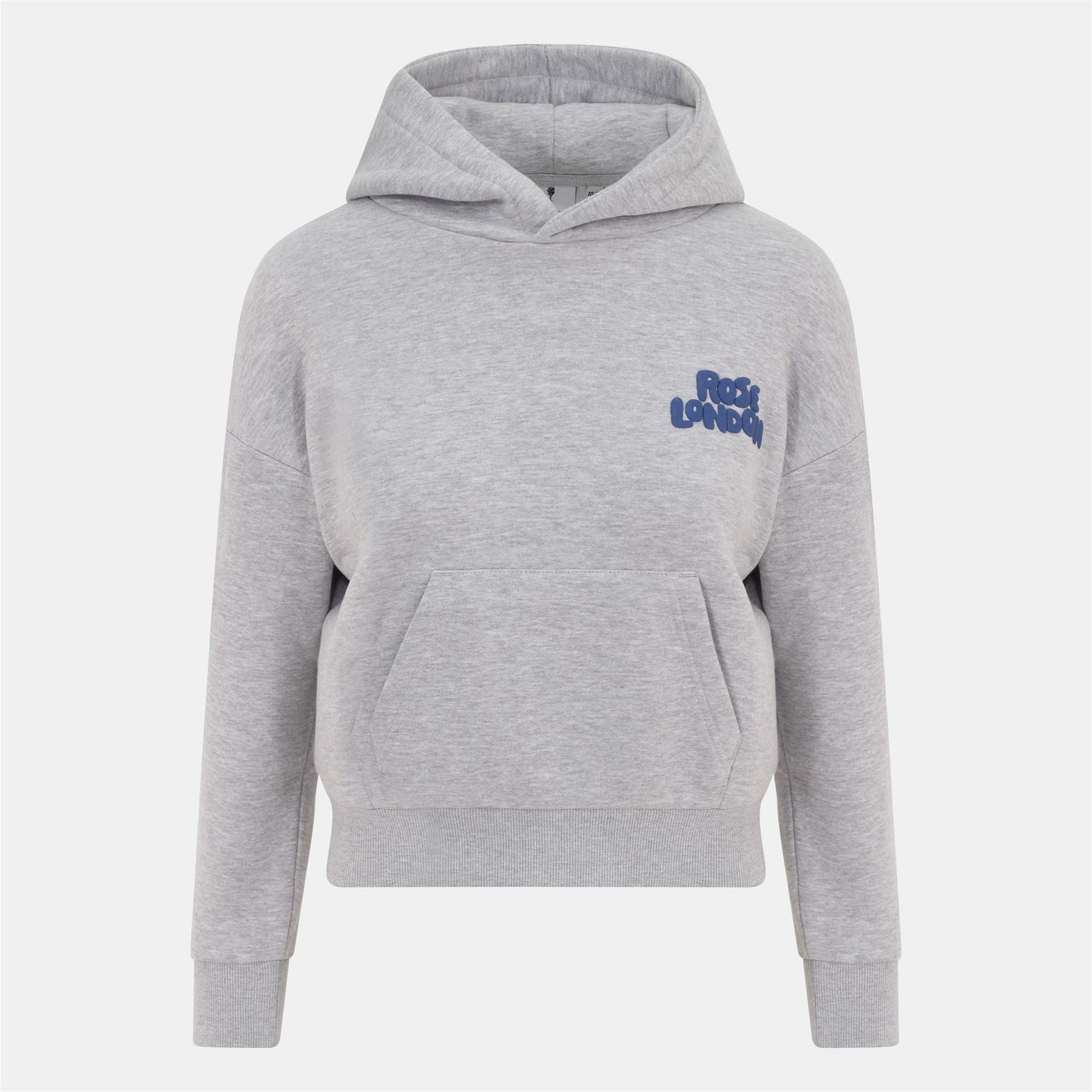 Rose London Sports Club Hoodie Junior Girls