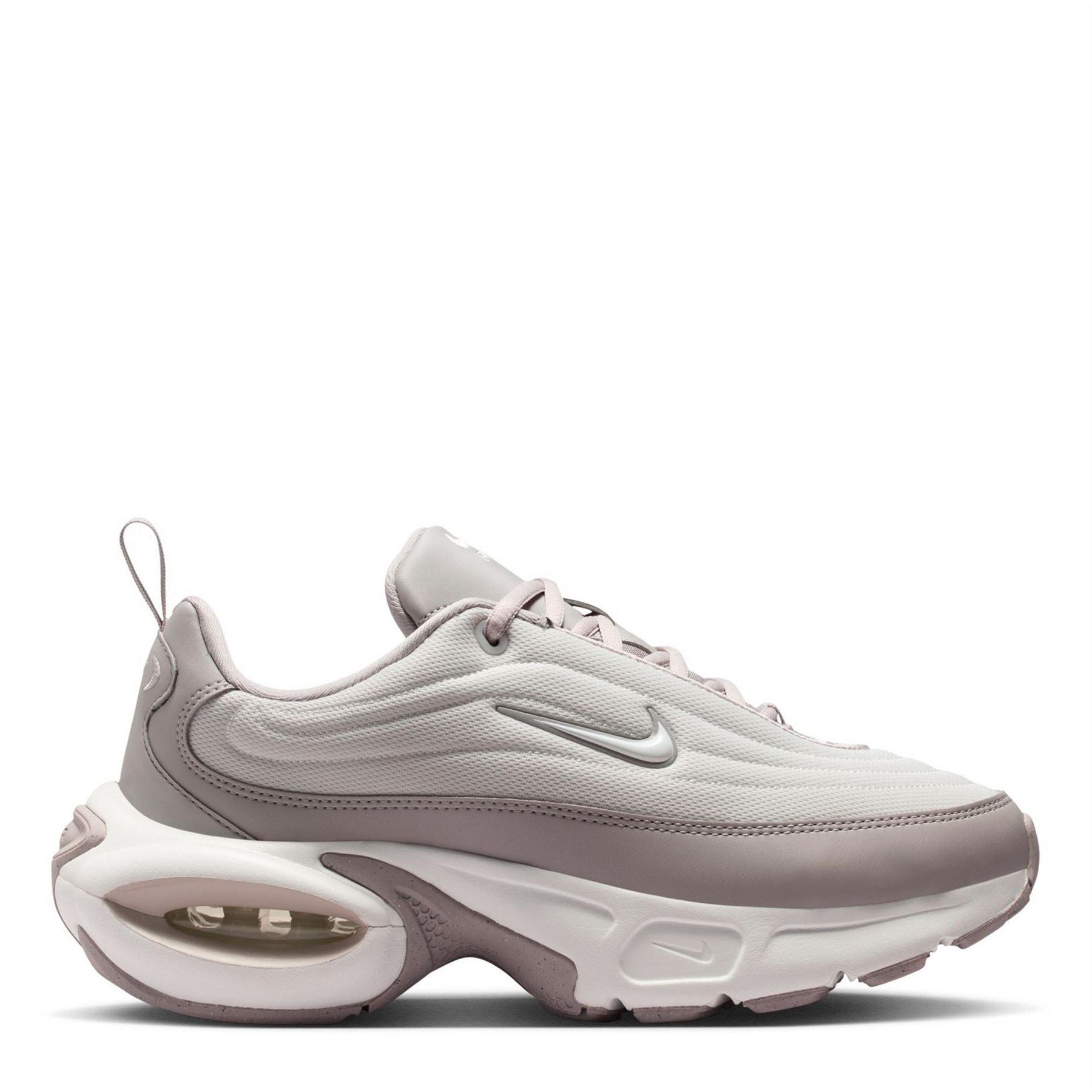Nike Air Max Portal LD64 Lace-Up Sneakers