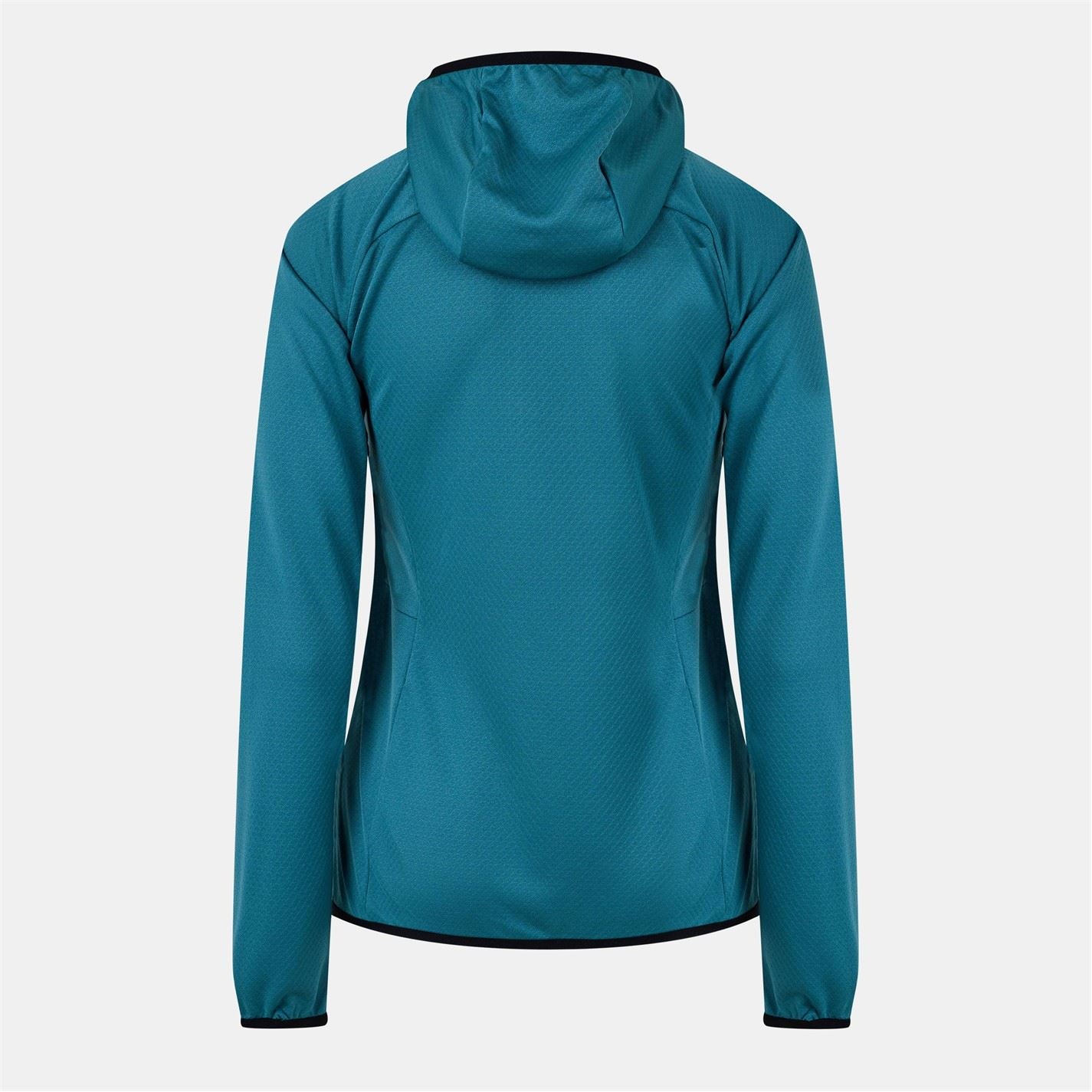 Millet Womens Lokka Fleece Hoodie