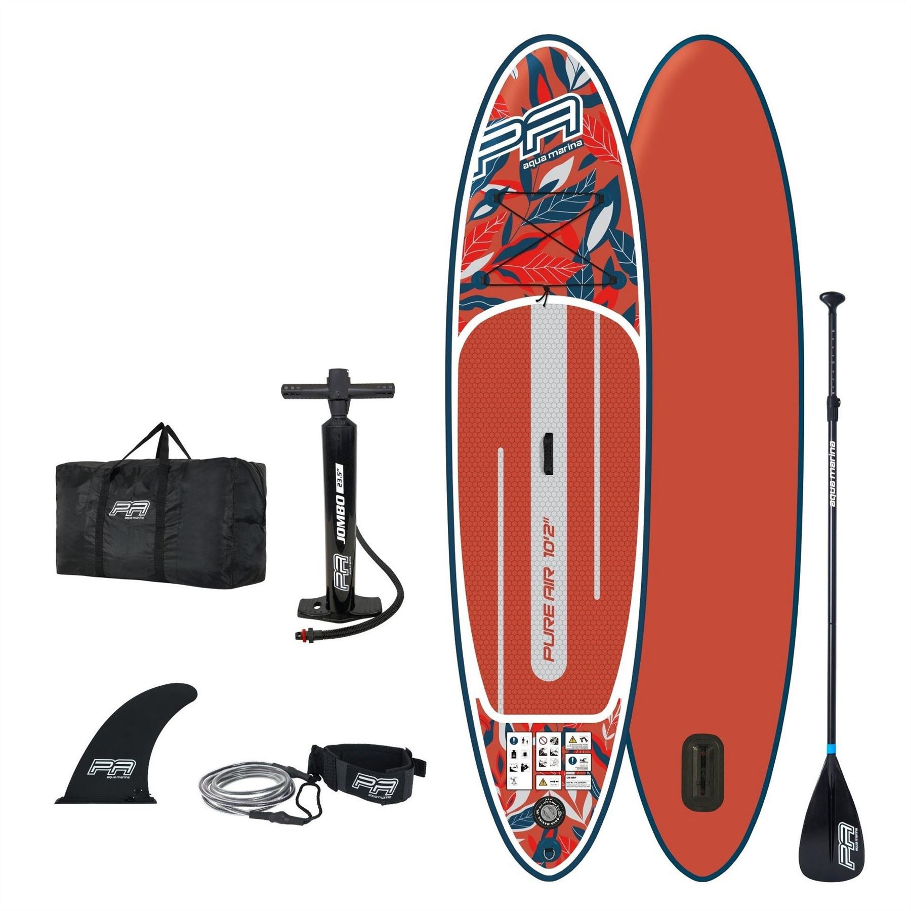 Aqua Marina Air 310 Paddle Board