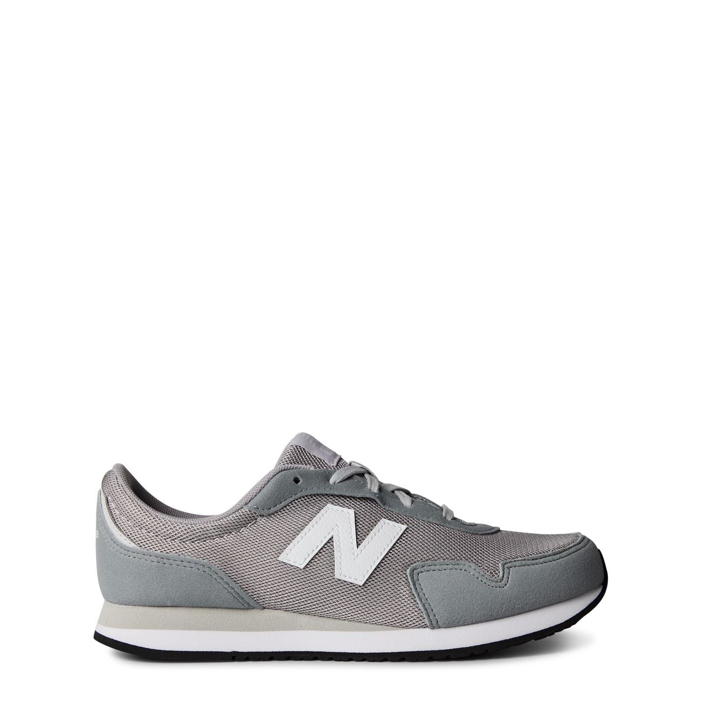 New Balance Balance 323 Low Top Lace-Up Sneakers