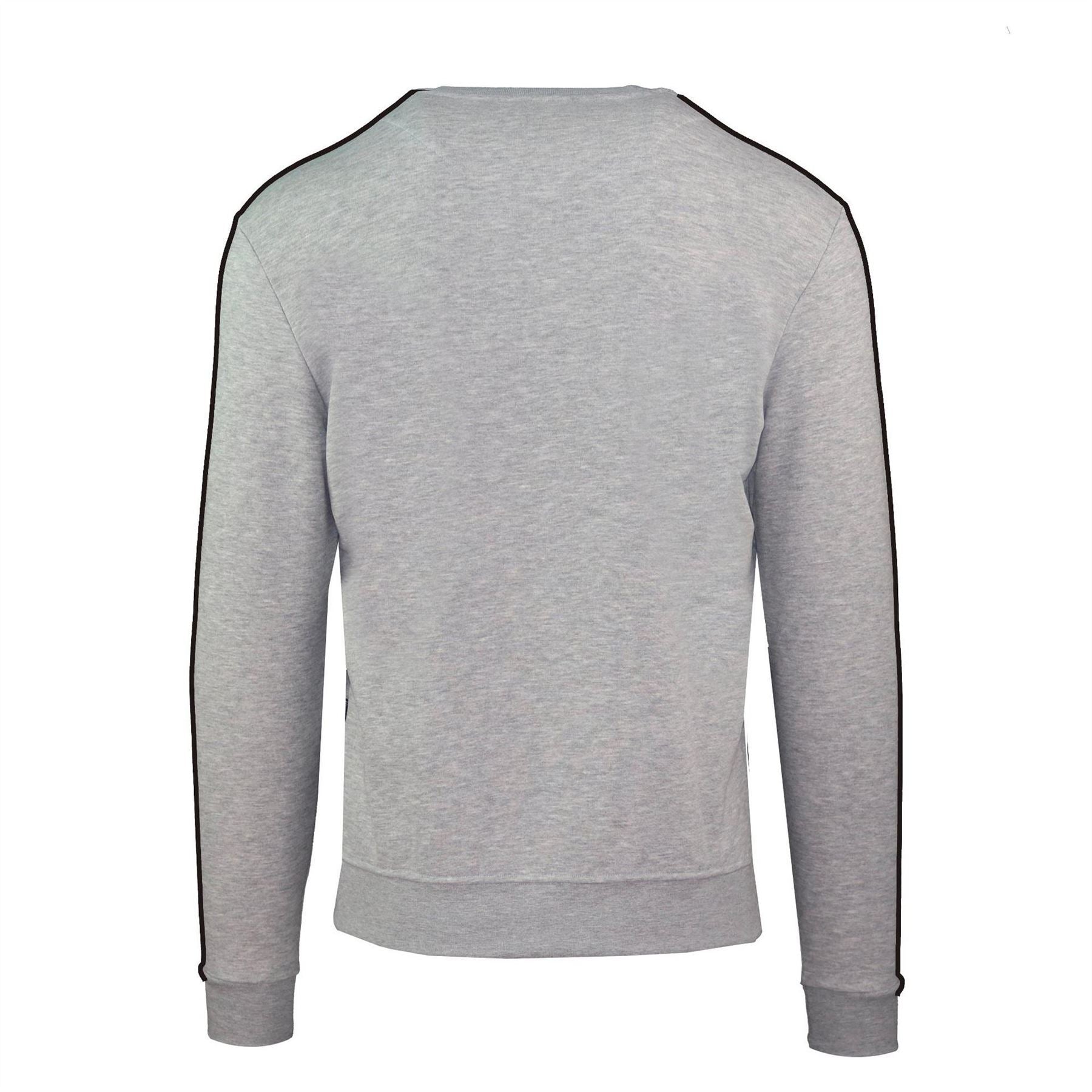 Aquascutum Roundnk S