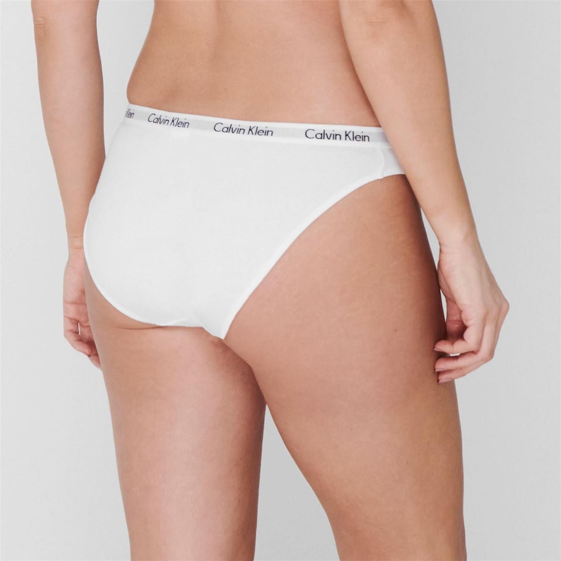 Calvin Klein Carousel Bikini Bottoms