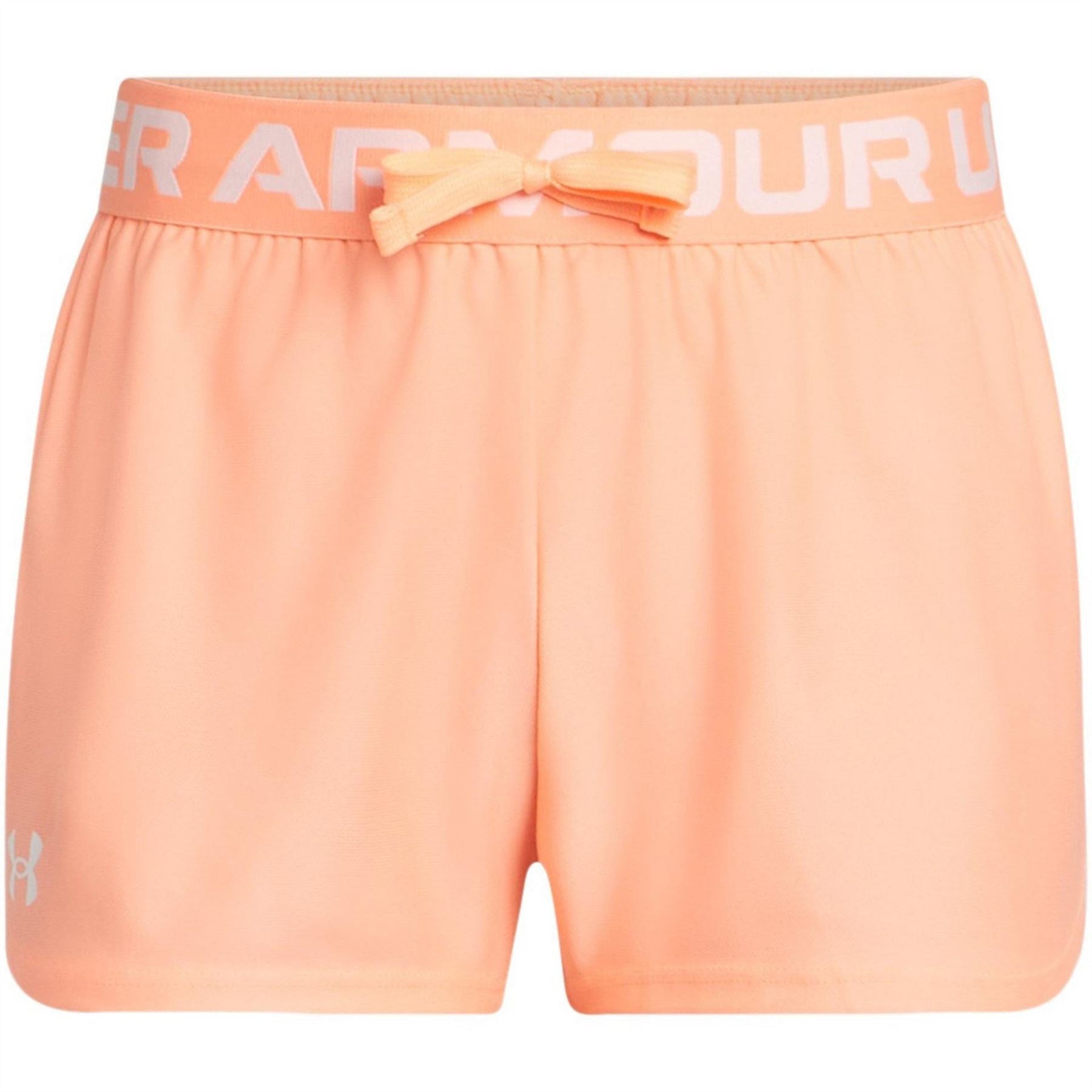 Under Armour Armour Ua Play Up Shorts Girls