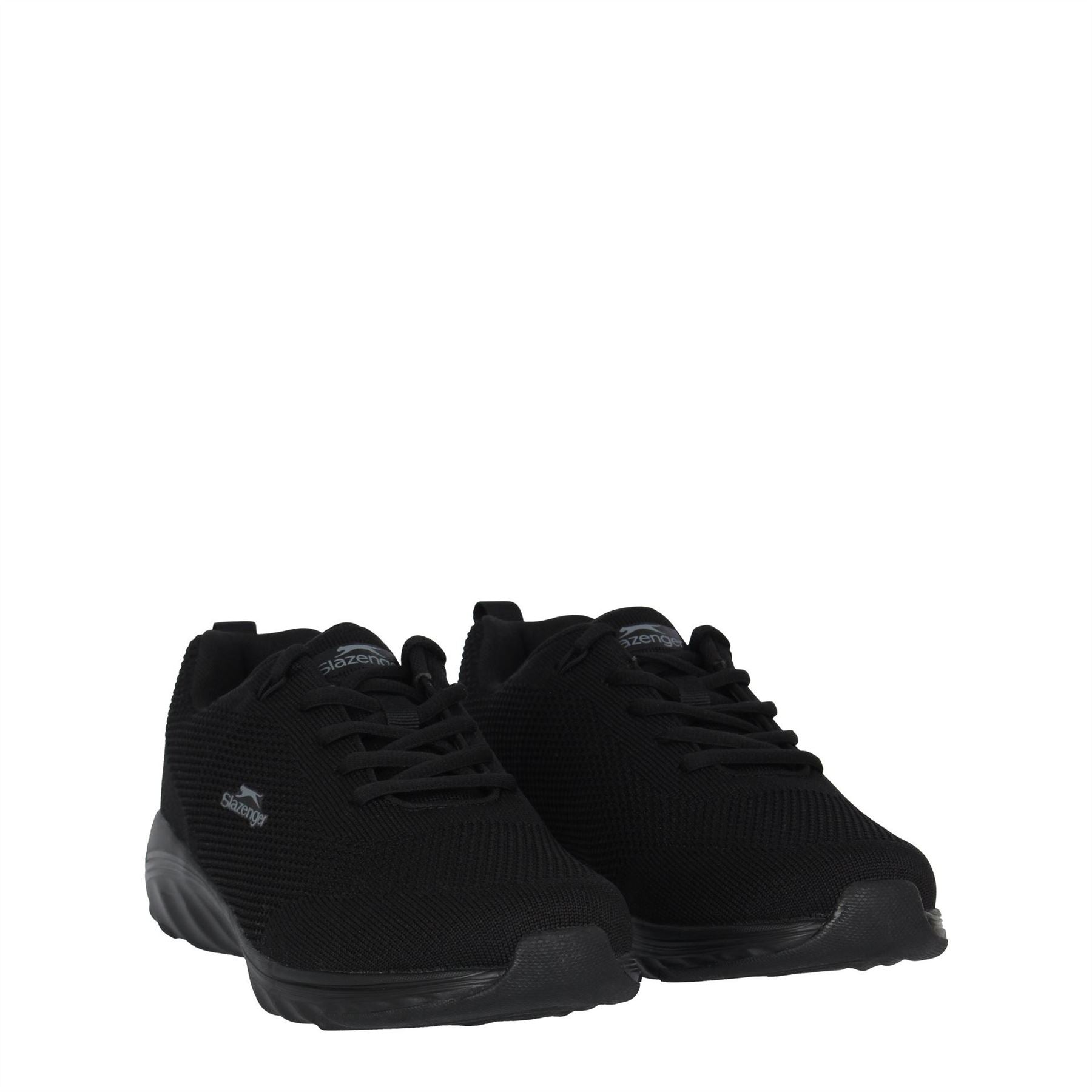 Slazenger Mens Jenson Trainers