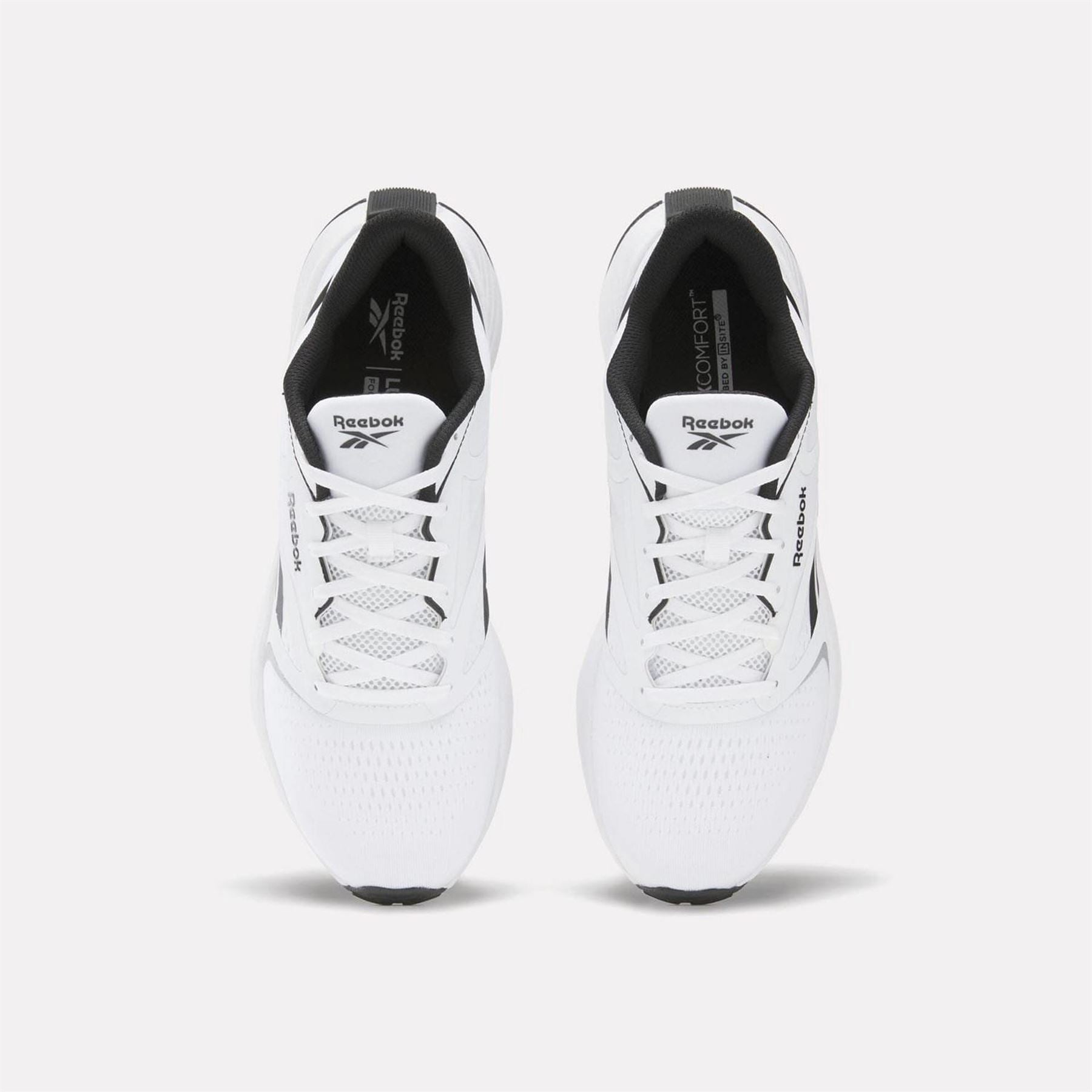 Reebok Tech Plus 2 Trainers