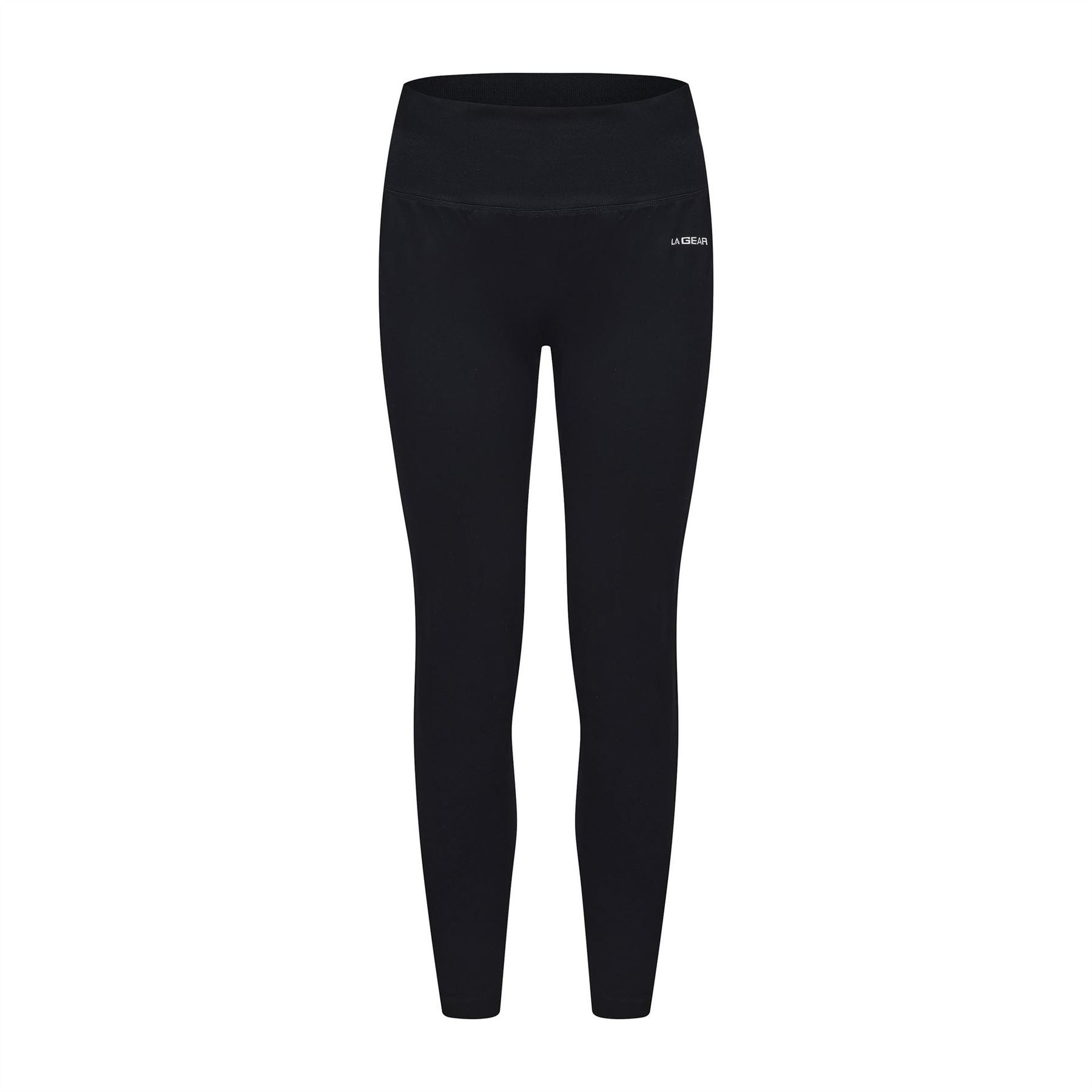 LA Gear Womens Seamless Tight