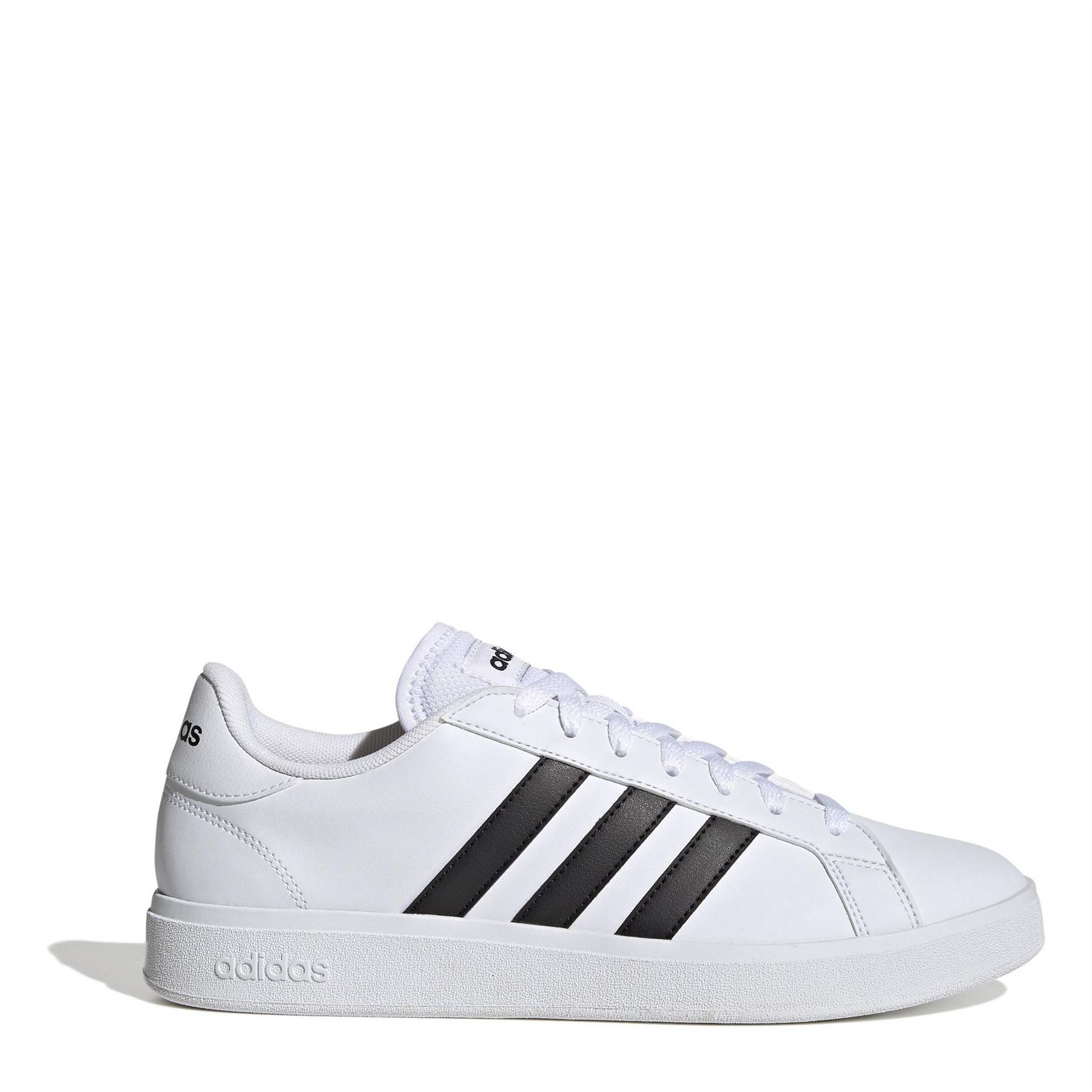 adidas Mens Court Base 2 Trainers