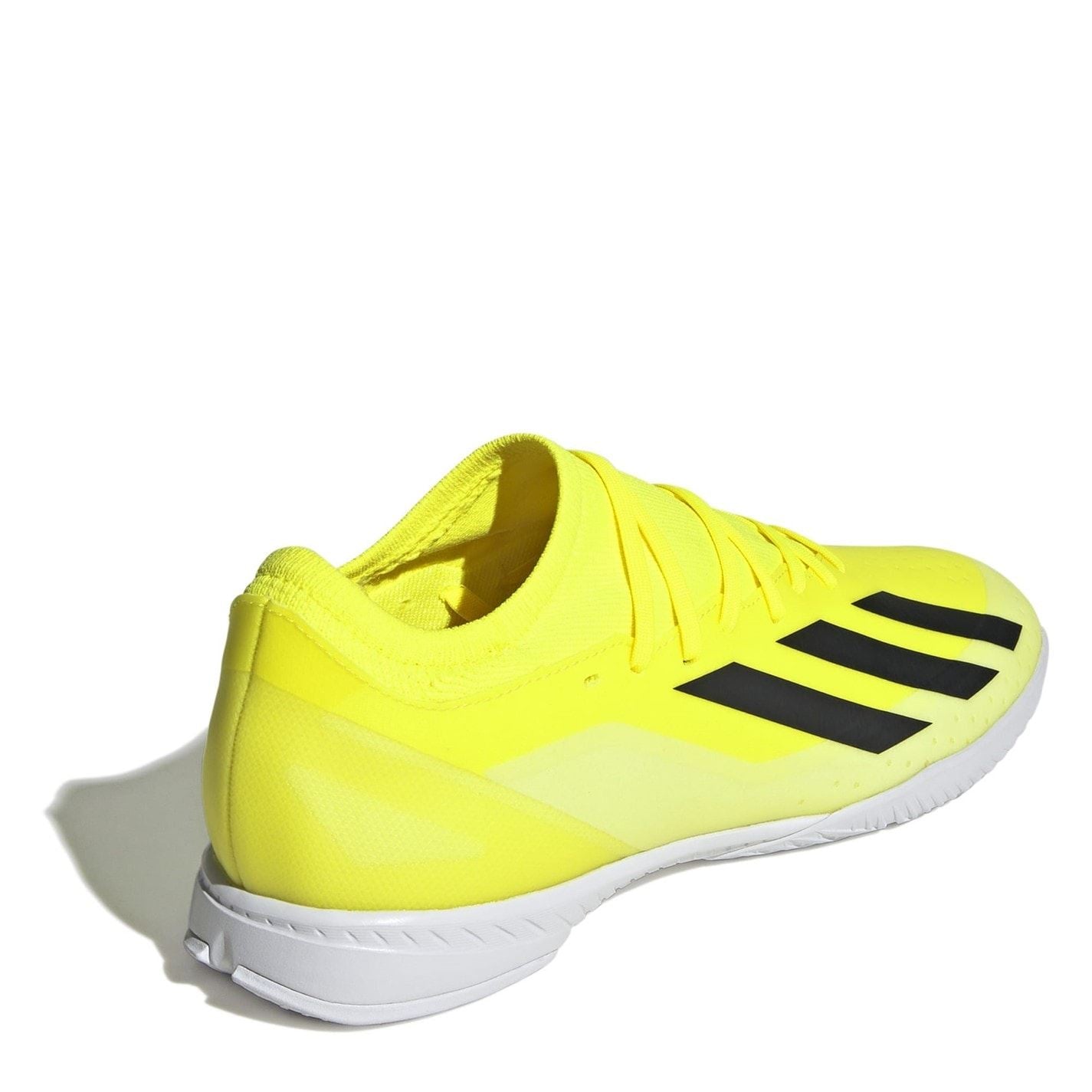 adidas Mens X Crazyfast League In Soft Ground Football Boots