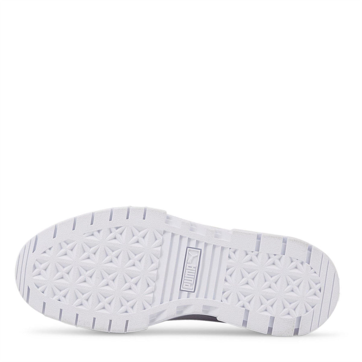 Puma Dusty Summer Jr Low Top Sneakers