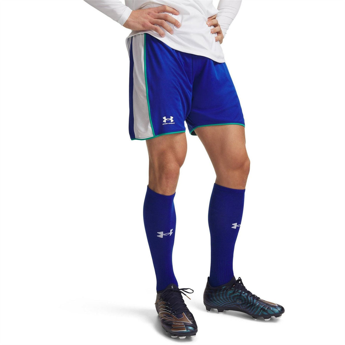 Under Armour Football Shorts
