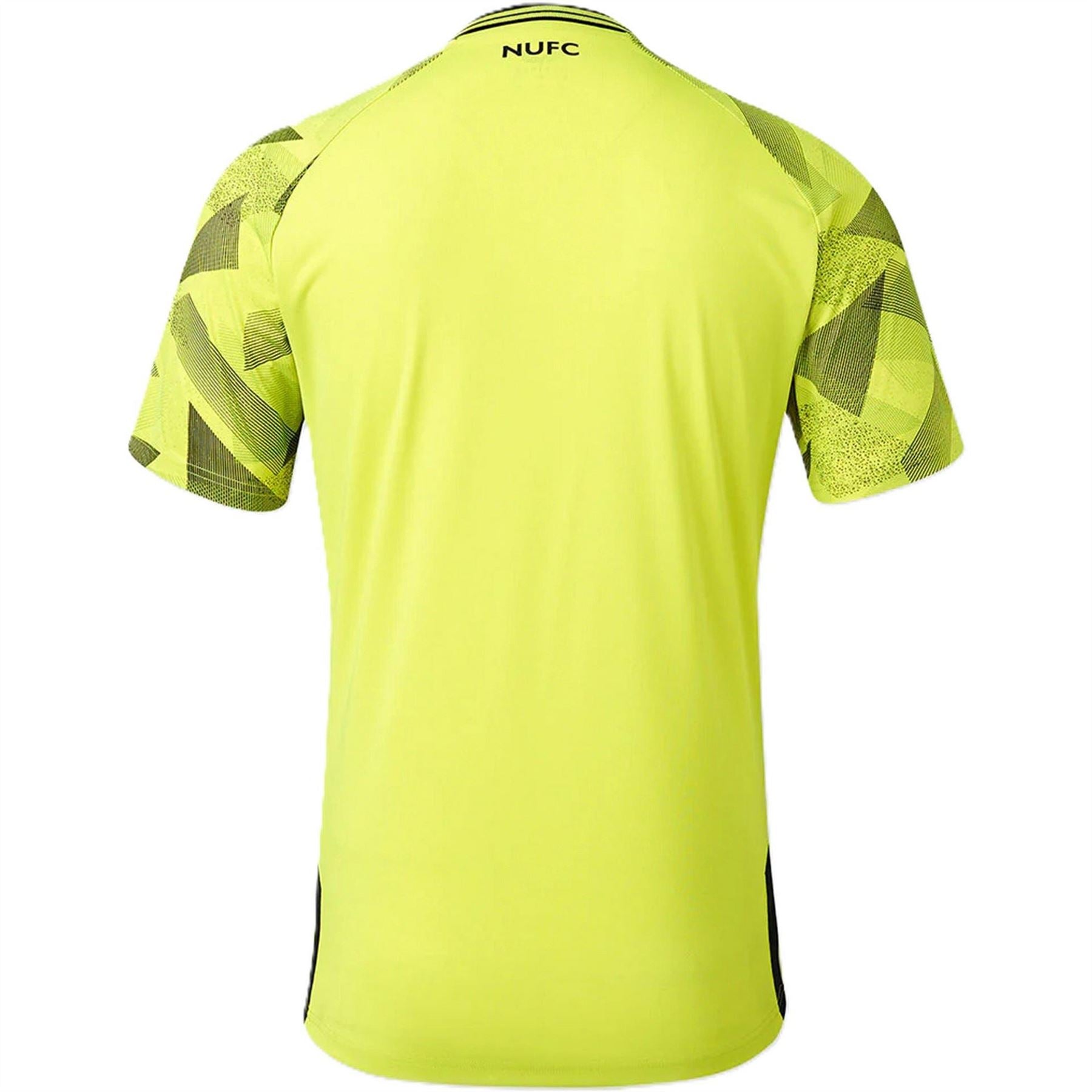 Castore Domestic Football Shirt