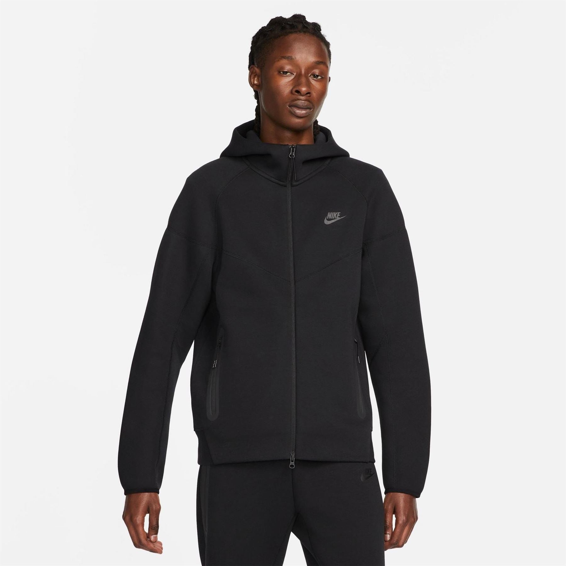 Nike Mens Tech Fleece Hoodie