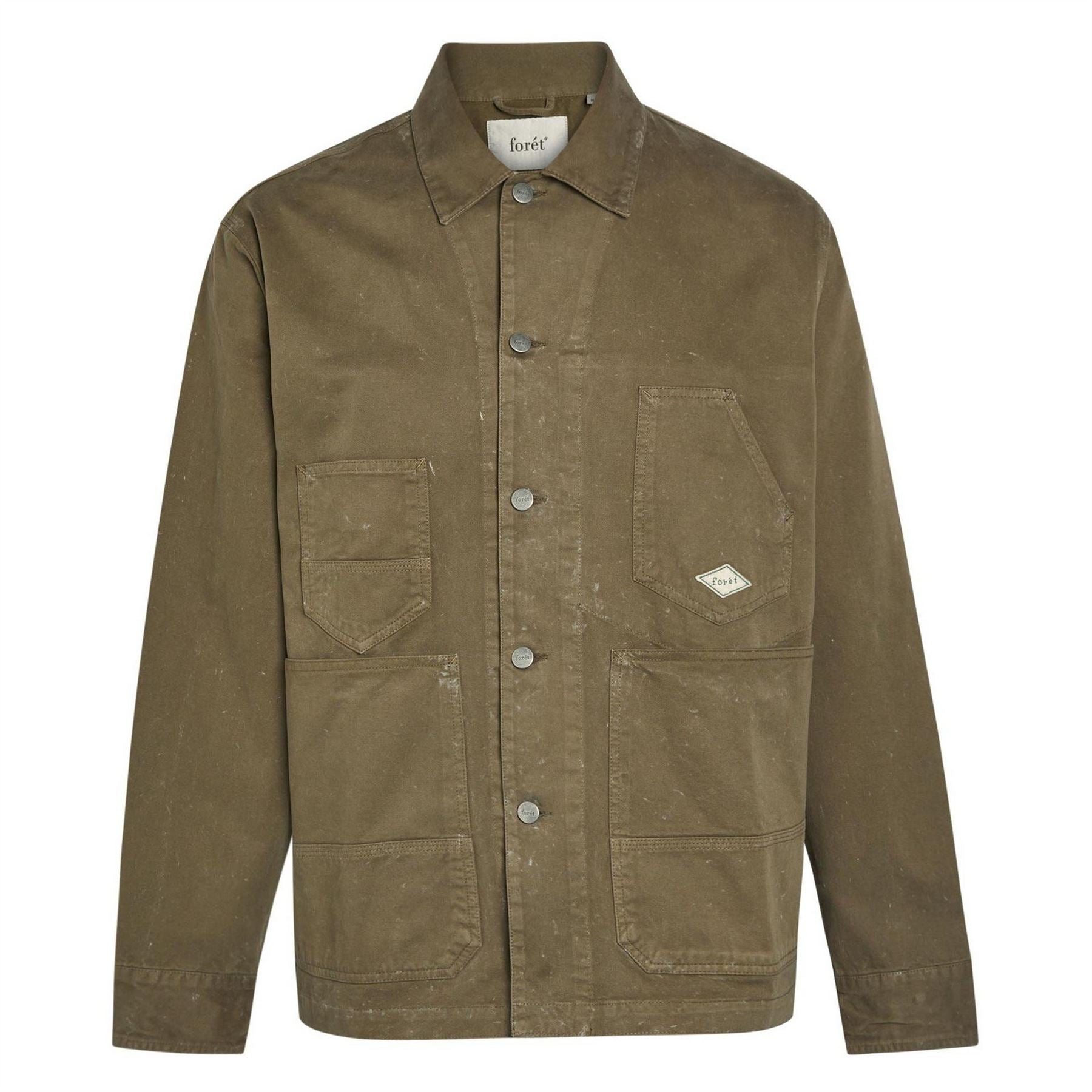 FORET Hunter Jacket