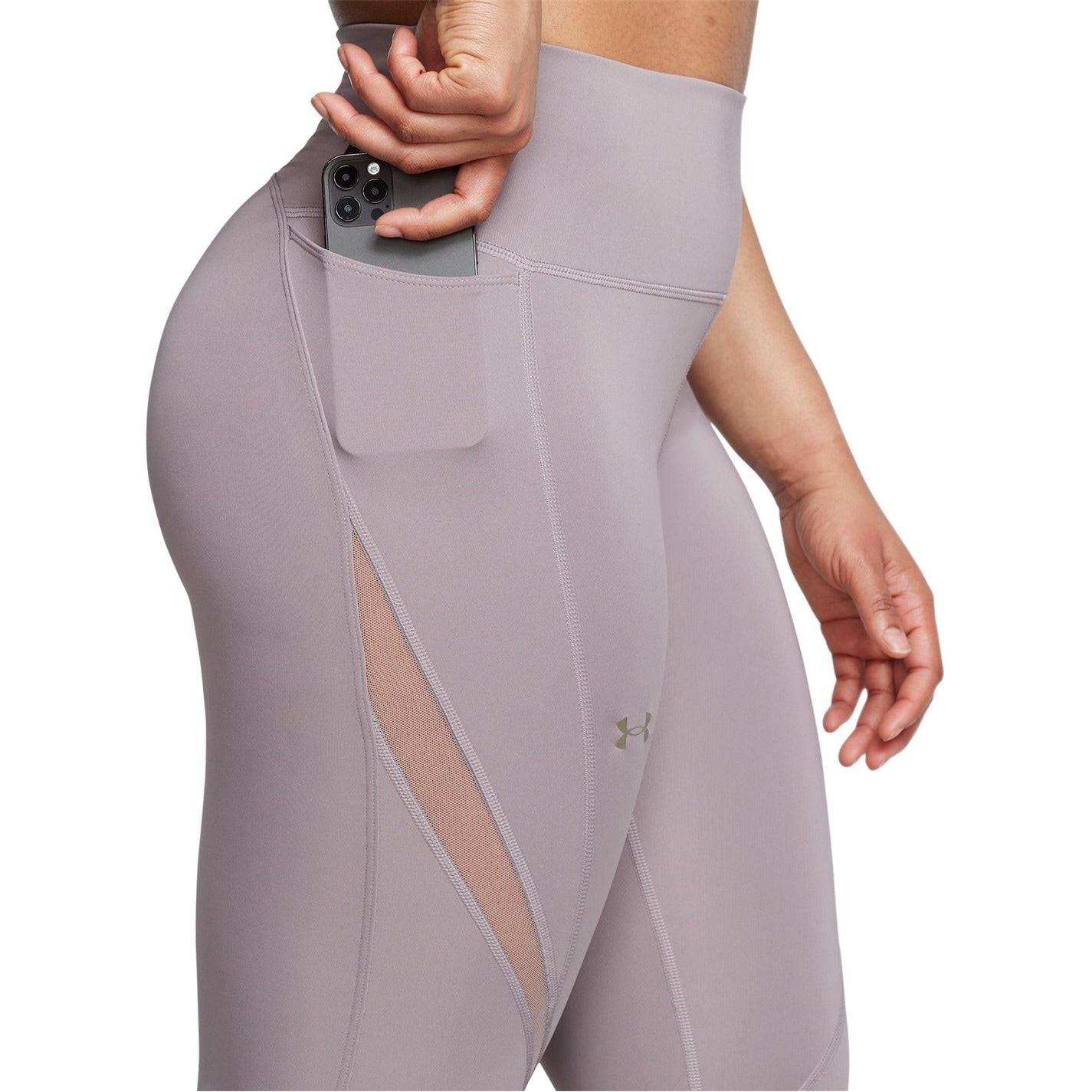 Under Armour Elite Vent Legging