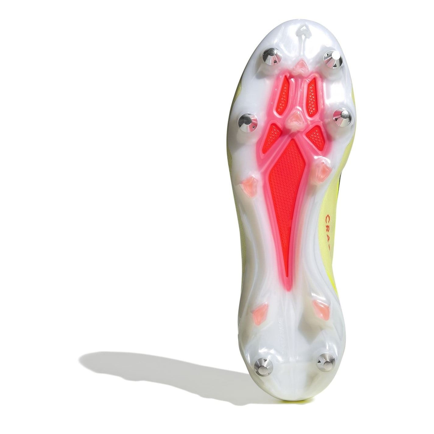 adidas X Crazyfast Elite Soft Ground Football Boots