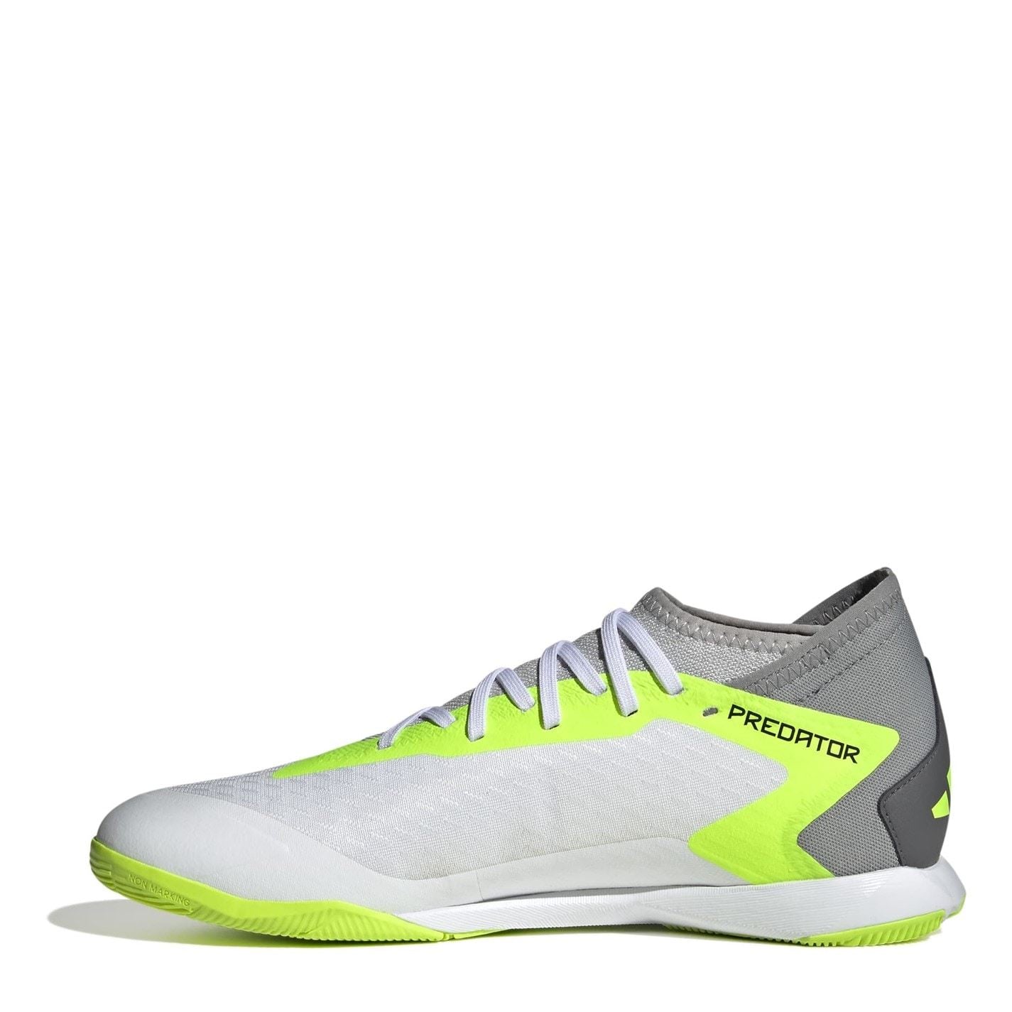 adidas Predator Accuracy.3 Indoor Football Boots Adults