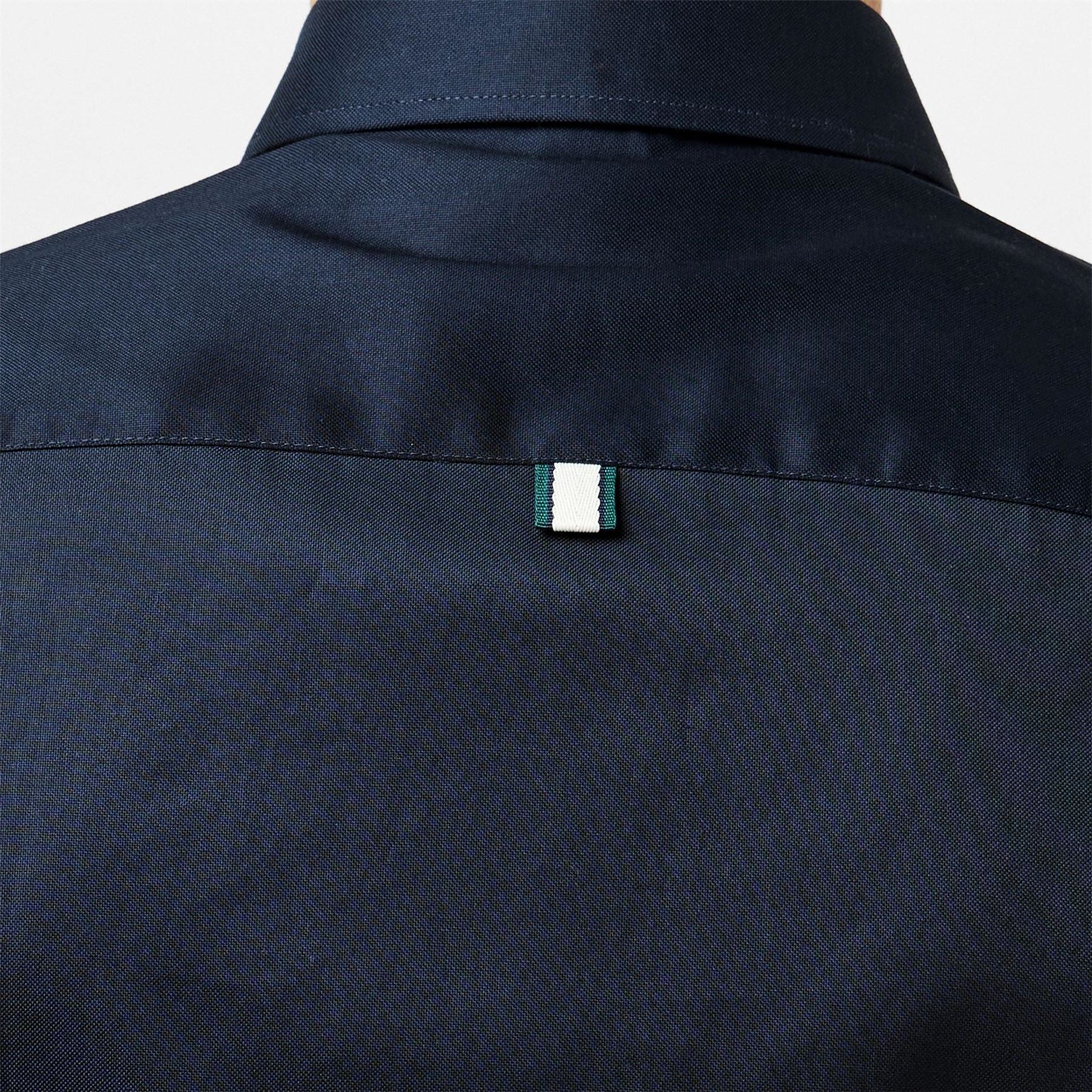 Ted Baker Allardo Premium Long Sleeve Oxford Shirt