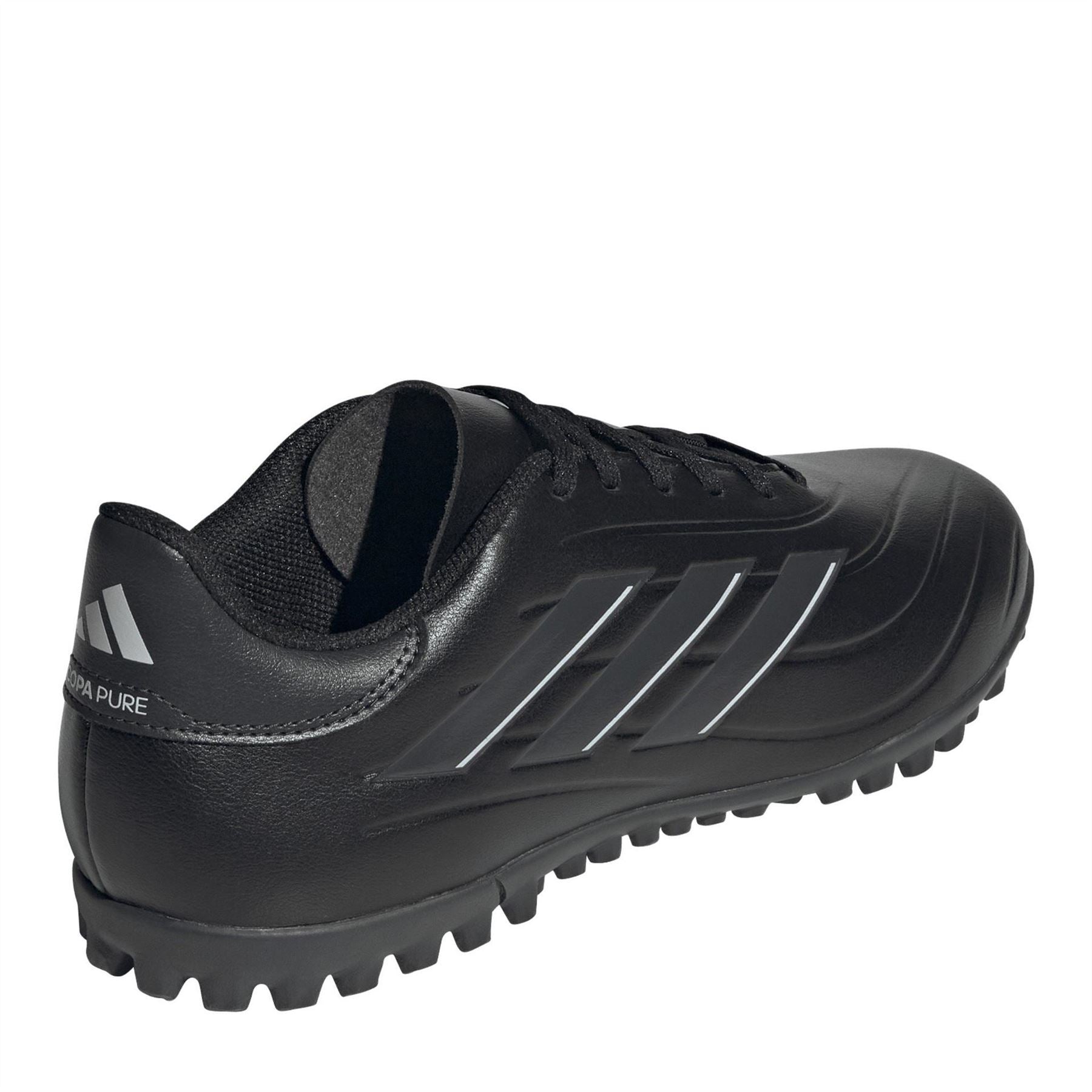 adidas Mens Pure 2 Club Tf Astro Turf Football Boots