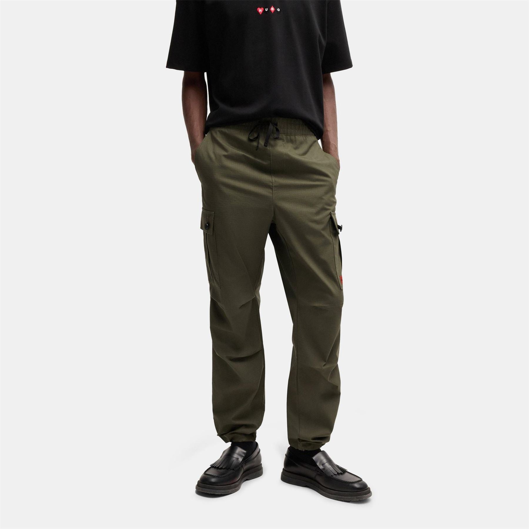 Hugo Cargo Trousers
