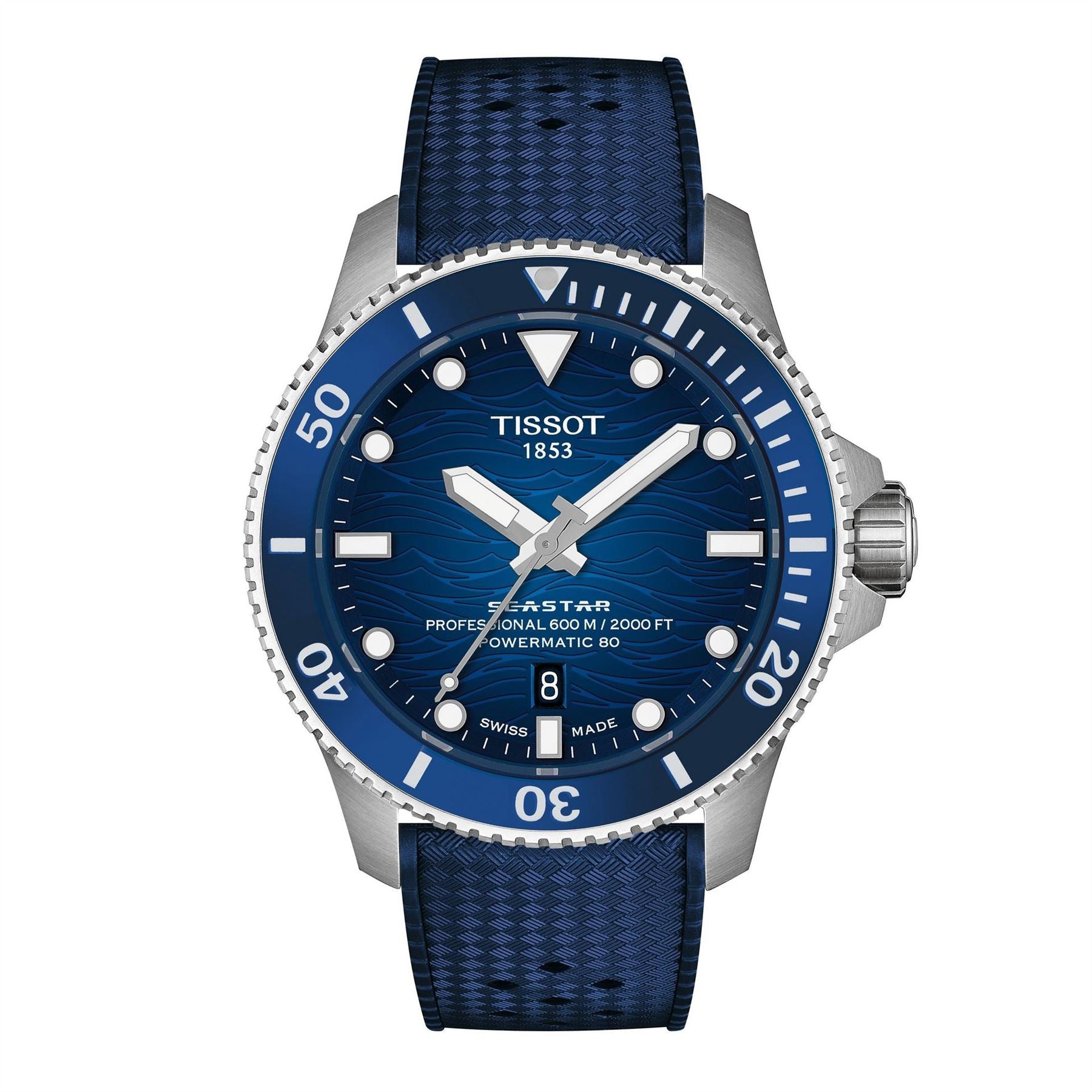 Tissot Seastar Pro Sn71
