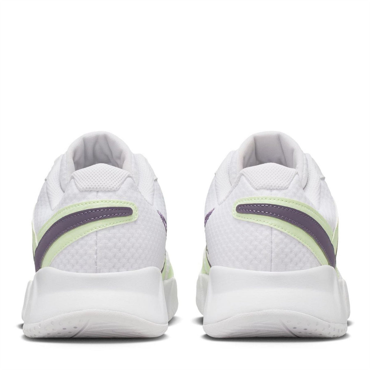 Nike Court Lite 4 Low Top Tennis Sneakers