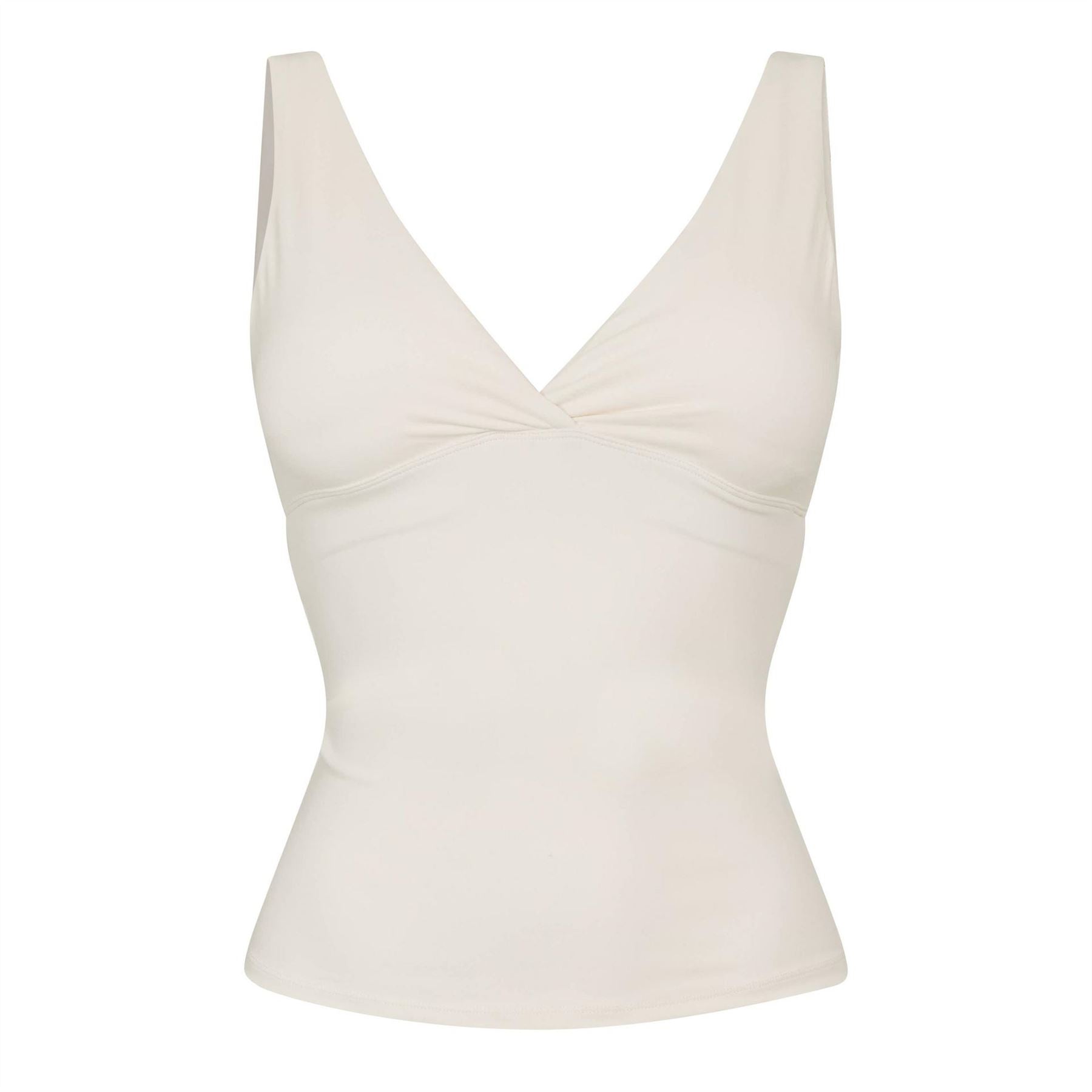 TALA Dayflex V Neck Vest Longer Length